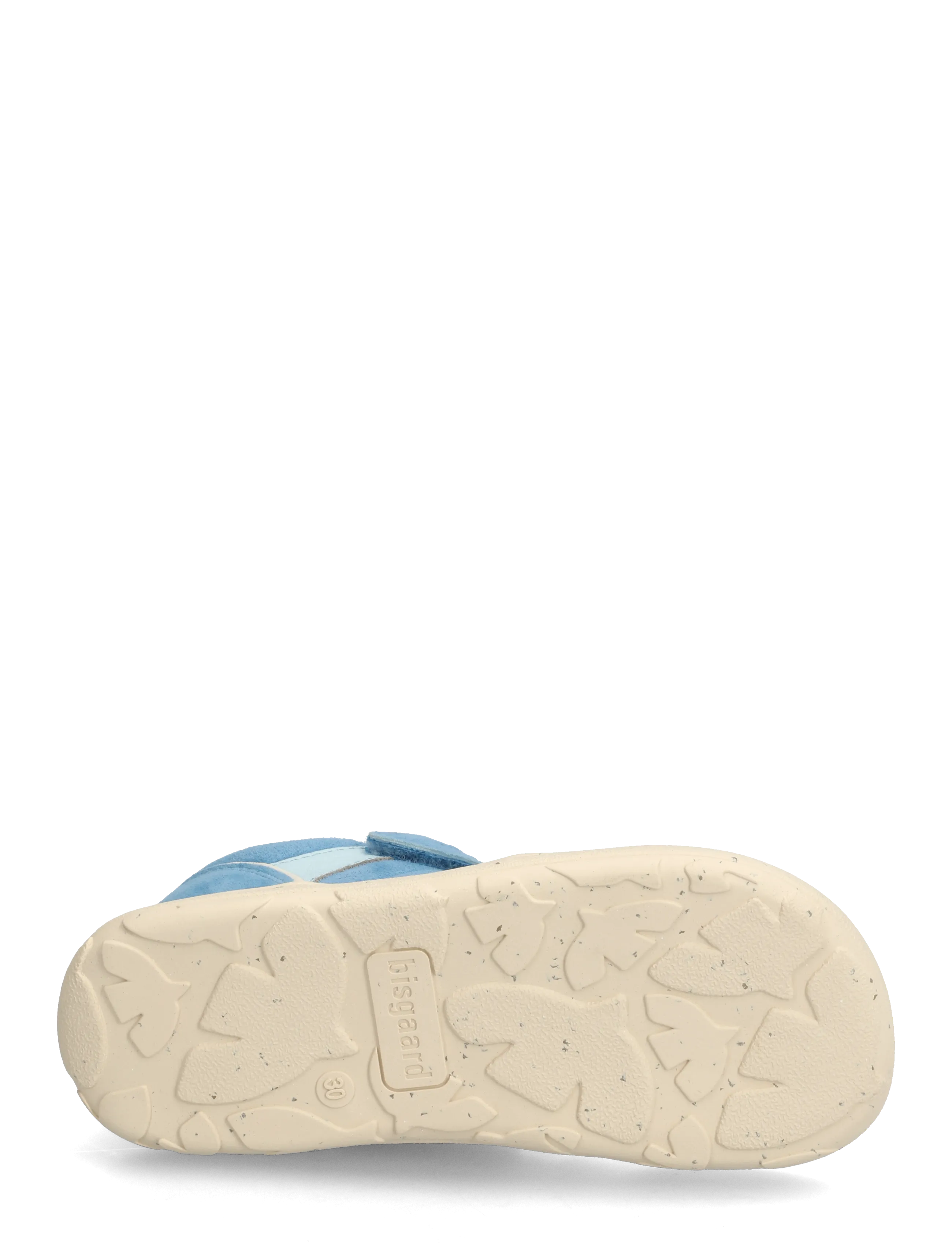 Bisgaard - bisgaard barefoot baloo - blue - 4