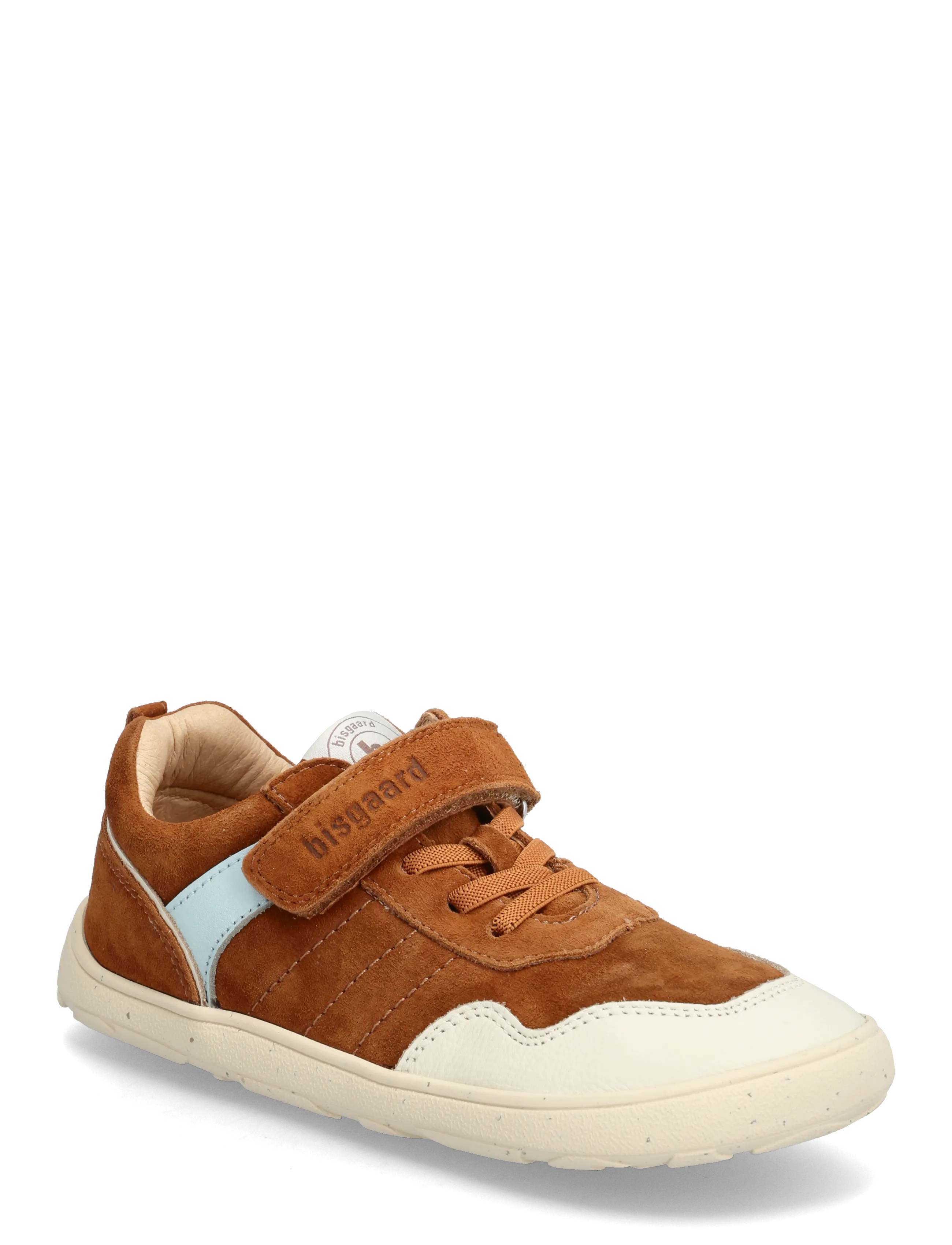 Bisgaard bisgaard barefoot baloo - Sneakers - CACAO / brown