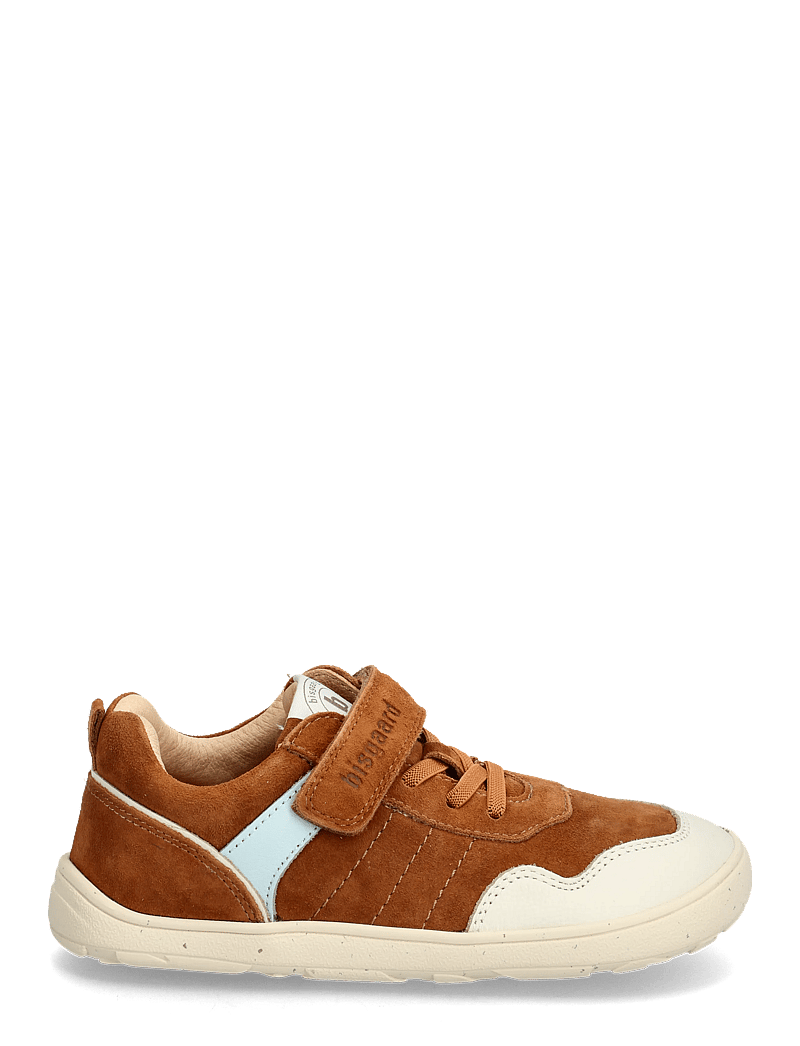 Bisgaard - bisgaard barefoot baloo - kõrge säärega tossud - cacao - 1