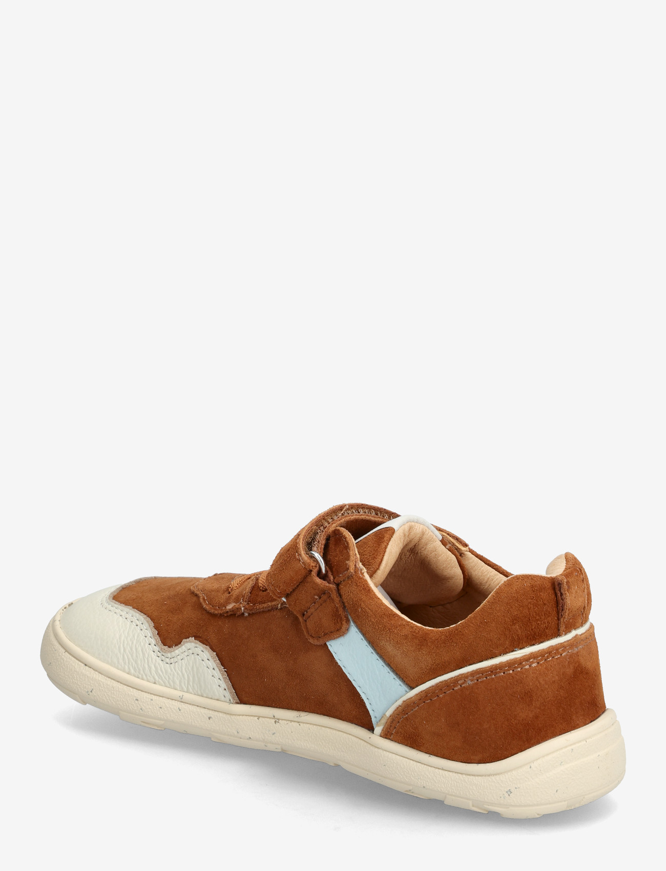 Bisgaard - bisgaard barefoot baloo - kõrge säärega tossud - cacao - 2