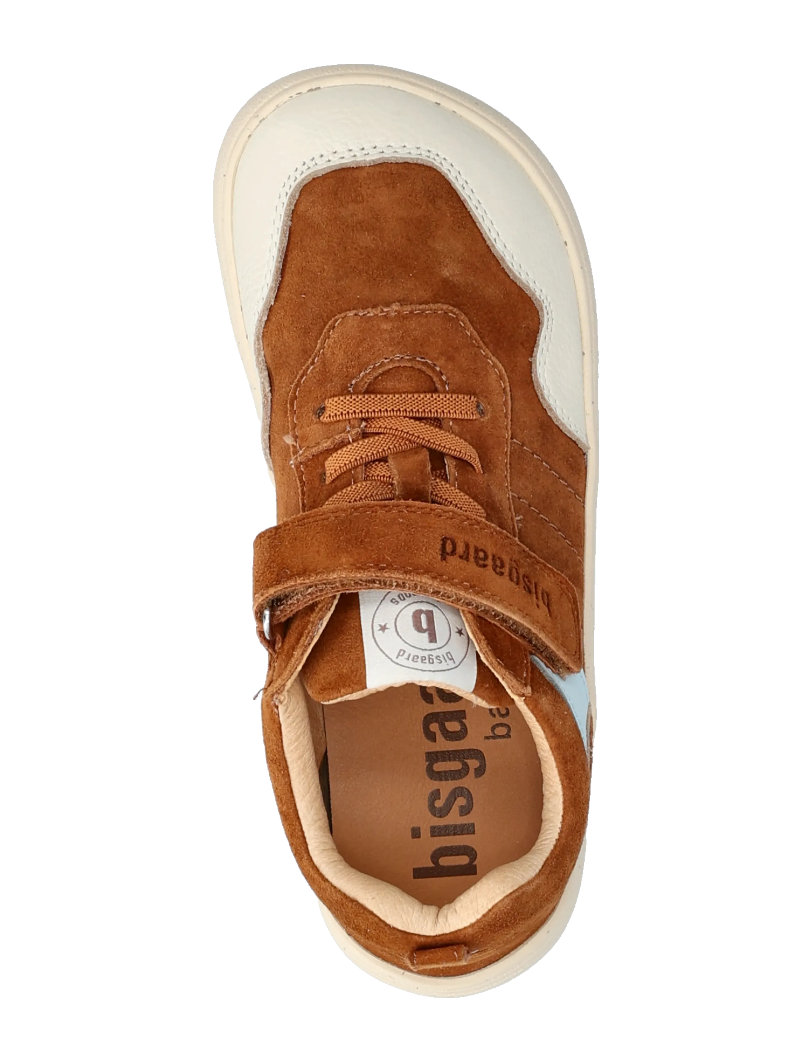 Bisgaard - bisgaard barefoot baloo - sommerschnäppchen - cacao - 3