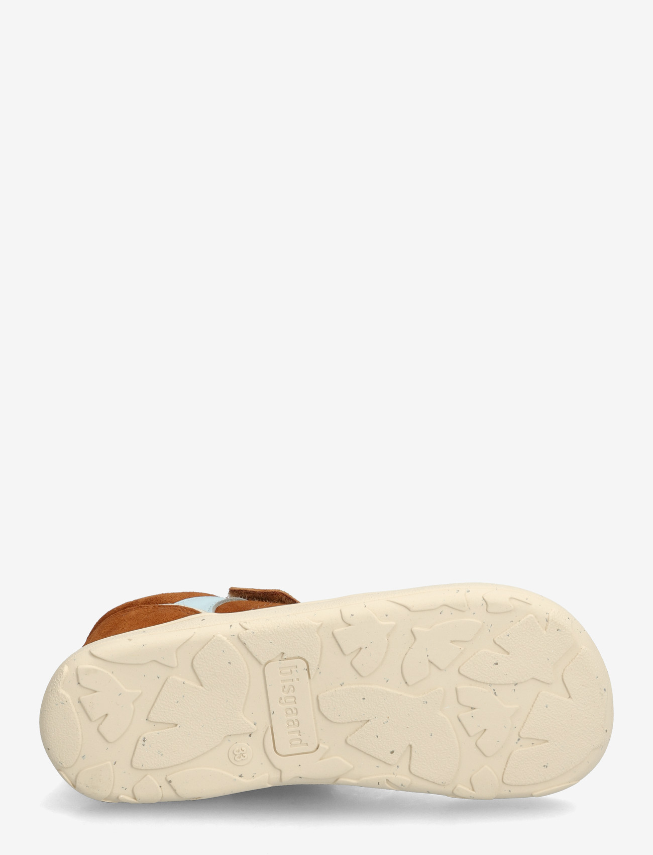 Bisgaard - bisgaard barefoot baloo - kõrge säärega tossud - cacao - 4