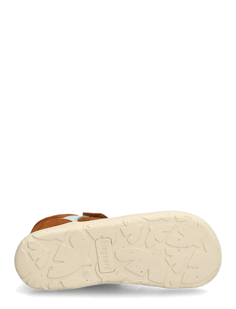 Bisgaard - bisgaard barefoot baloo - kõrge säärega tossud - cacao - 4