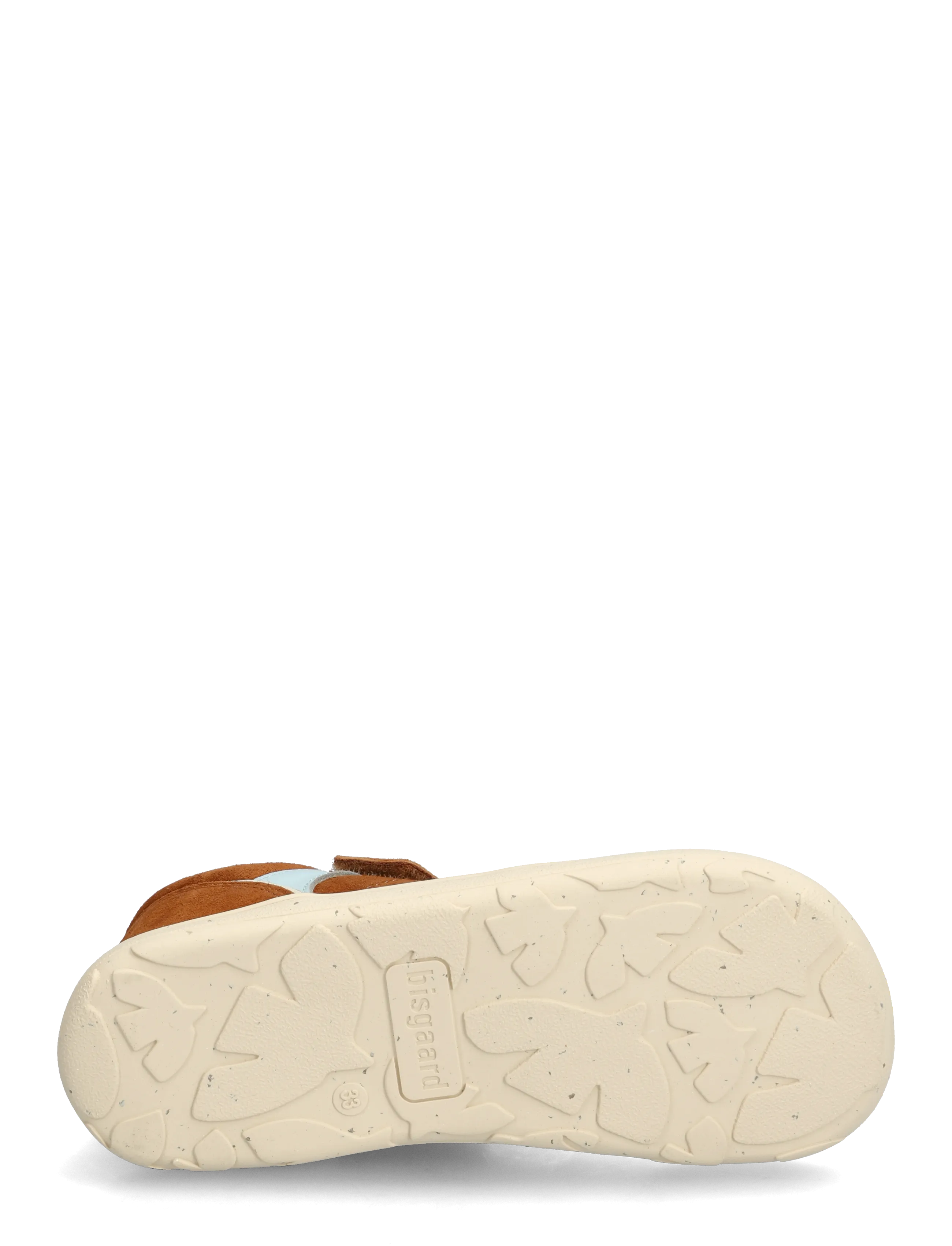 Bisgaard - bisgaard barefoot baloo - sommerschnäppchen - cacao - 4