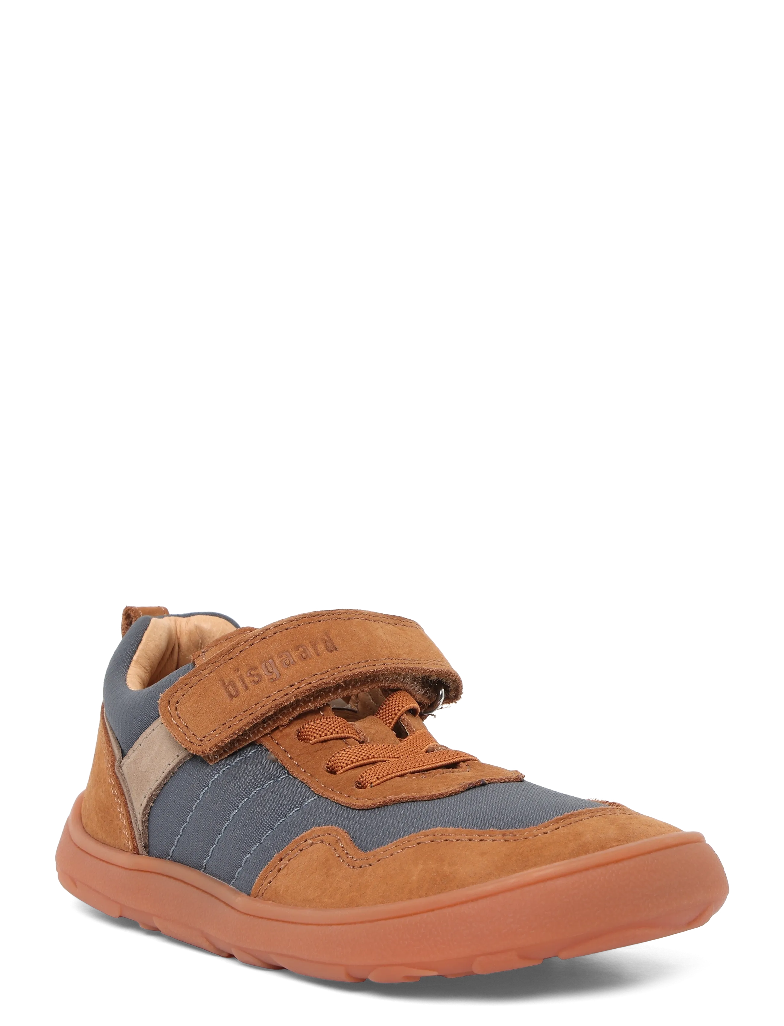 Bisgaard bisgaard barefoot baloo - Sneakers - COGNAC / brown