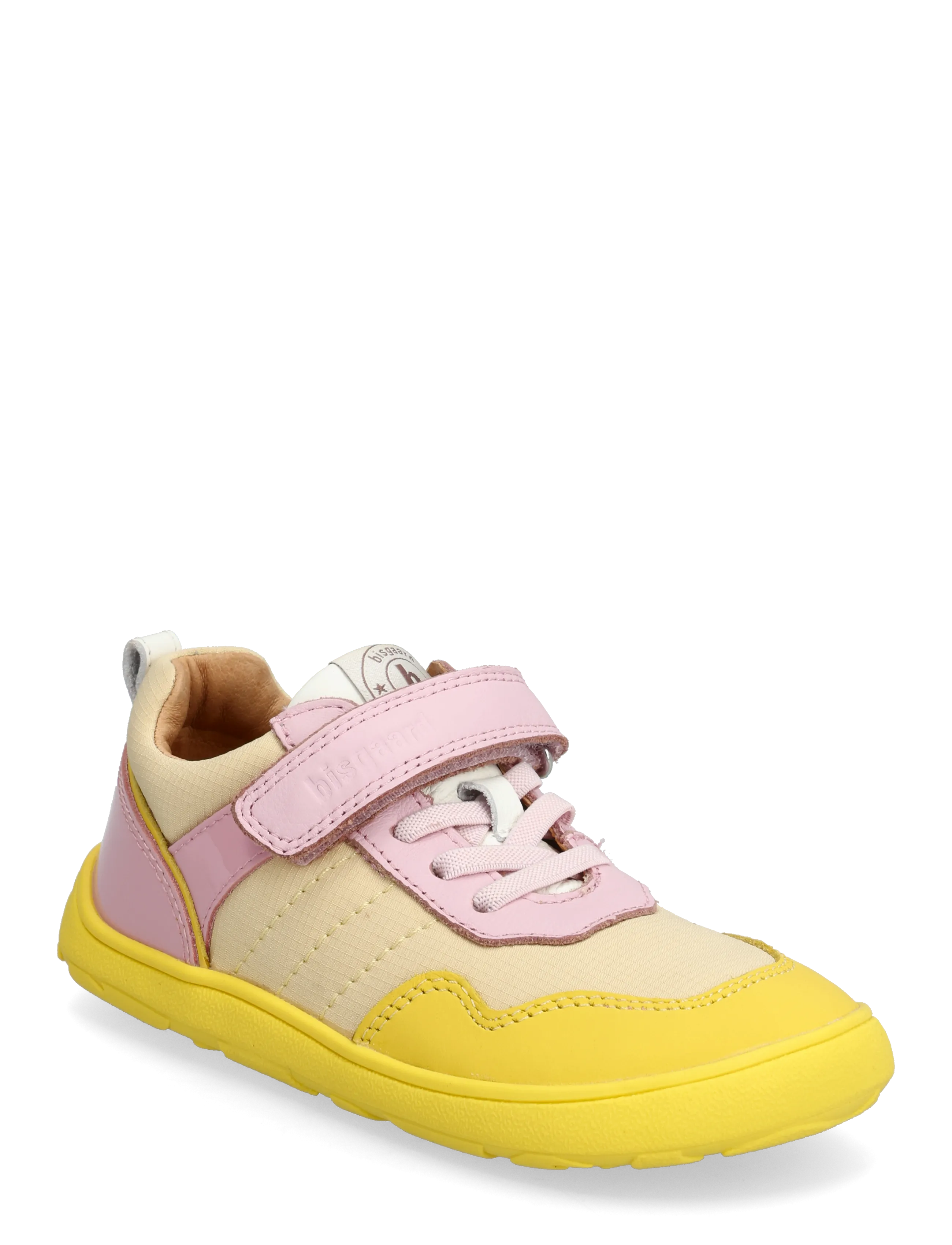 Bisgaard bisgaard barefoot baloo - Sko - LEMON / yellow