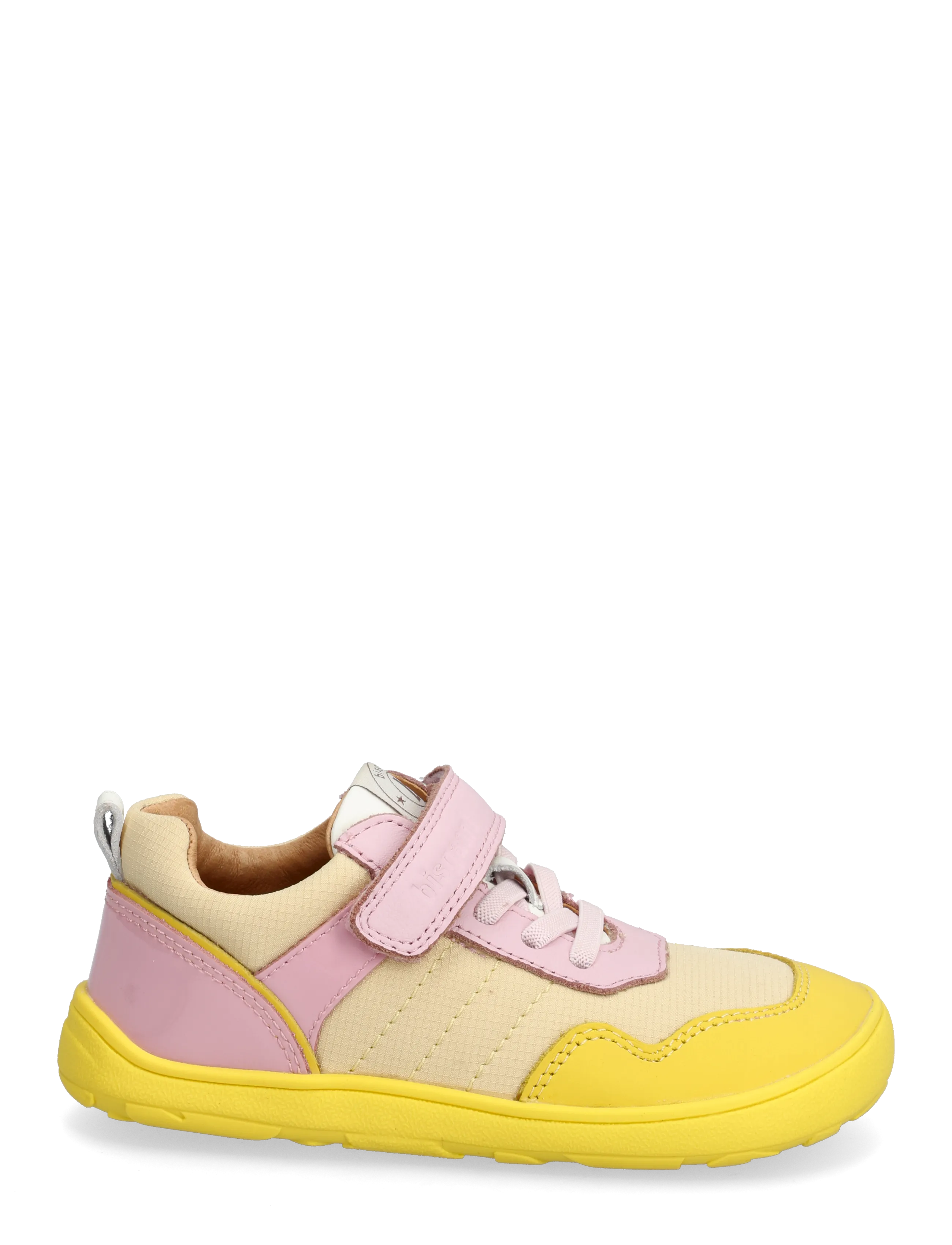 Bisgaard - bisgaard barefoot baloo - lemon - 2