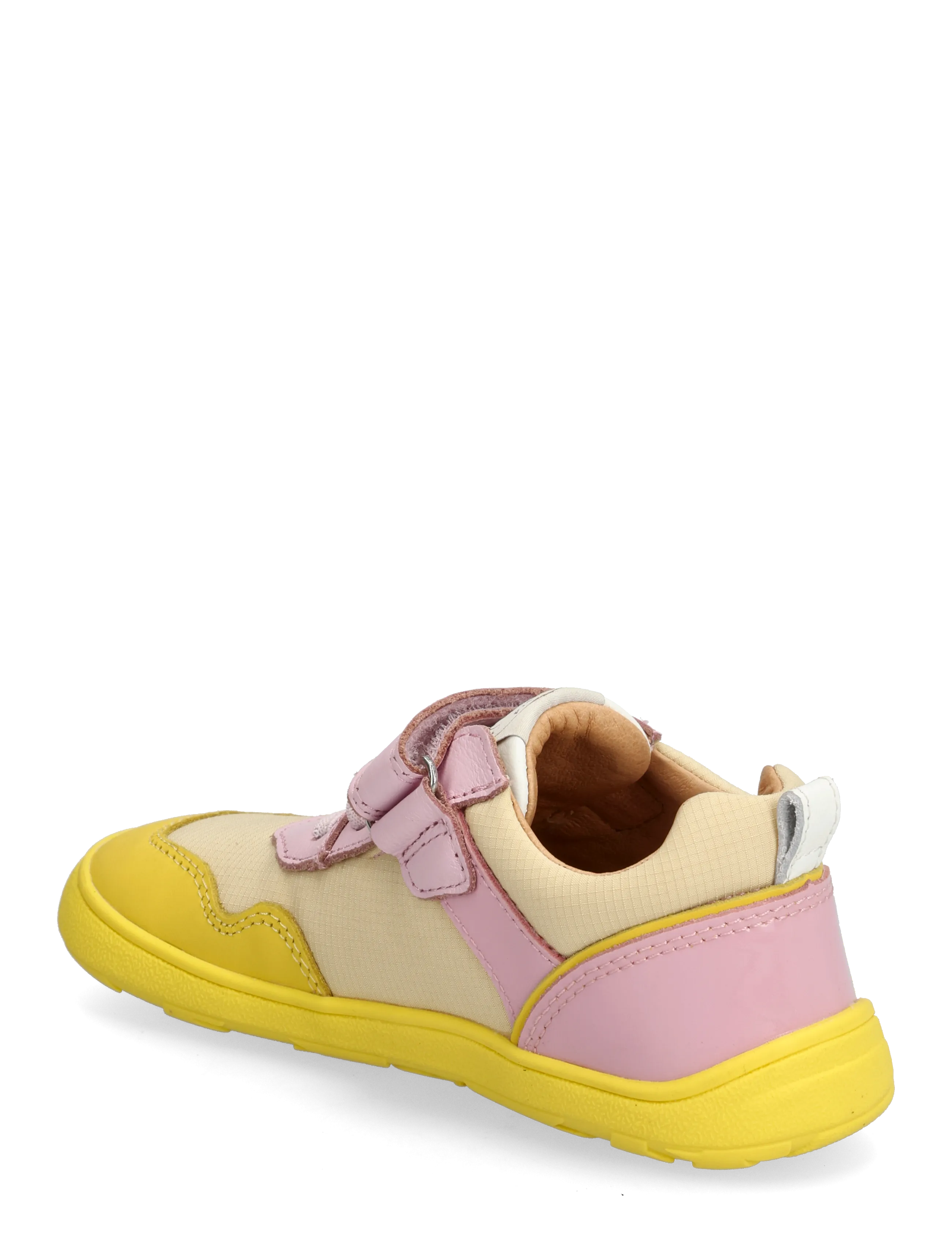 Bisgaard - bisgaard barefoot baloo - lemon - 3
