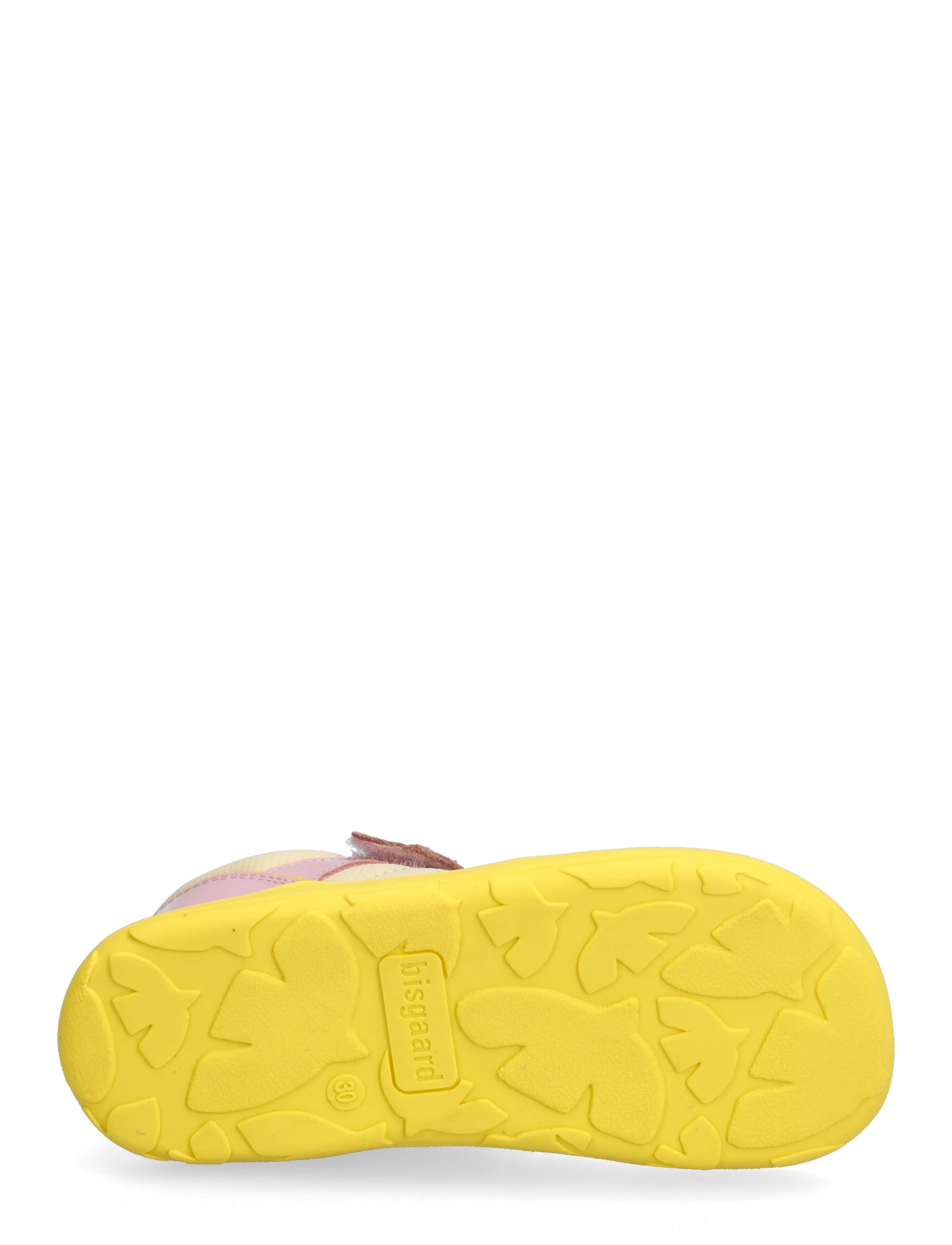 Bisgaard - bisgaard barefoot baloo - lemon - 5