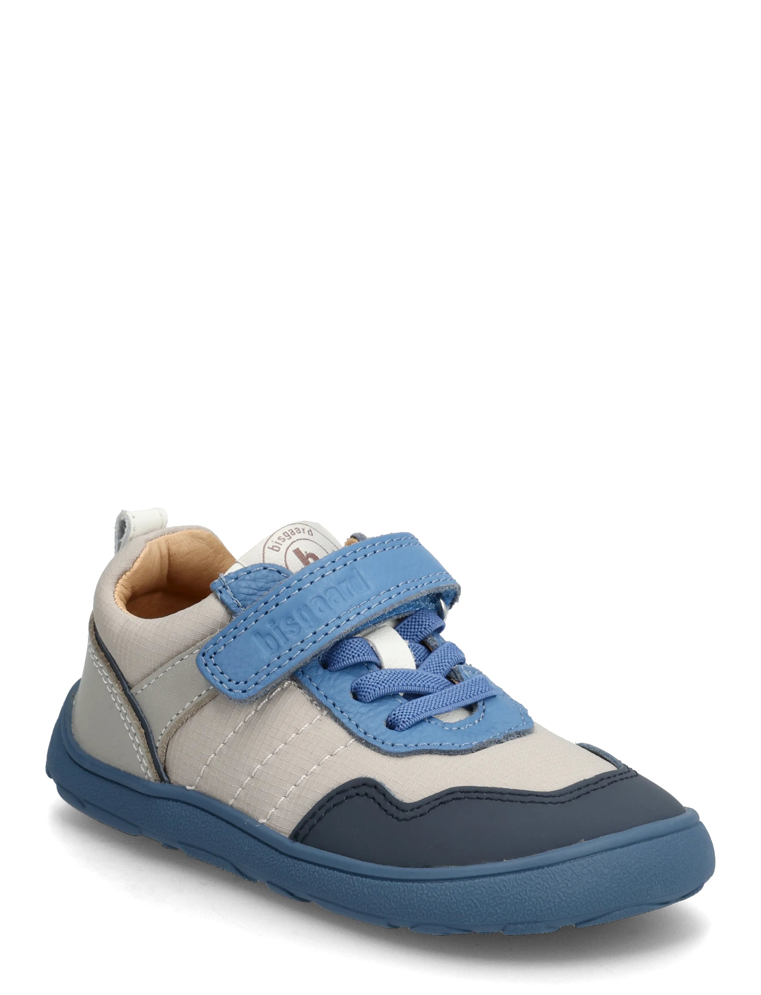 BISGAARD Bisgaard Barefoot Baloo Blau - 28/16.3CM - Kinder