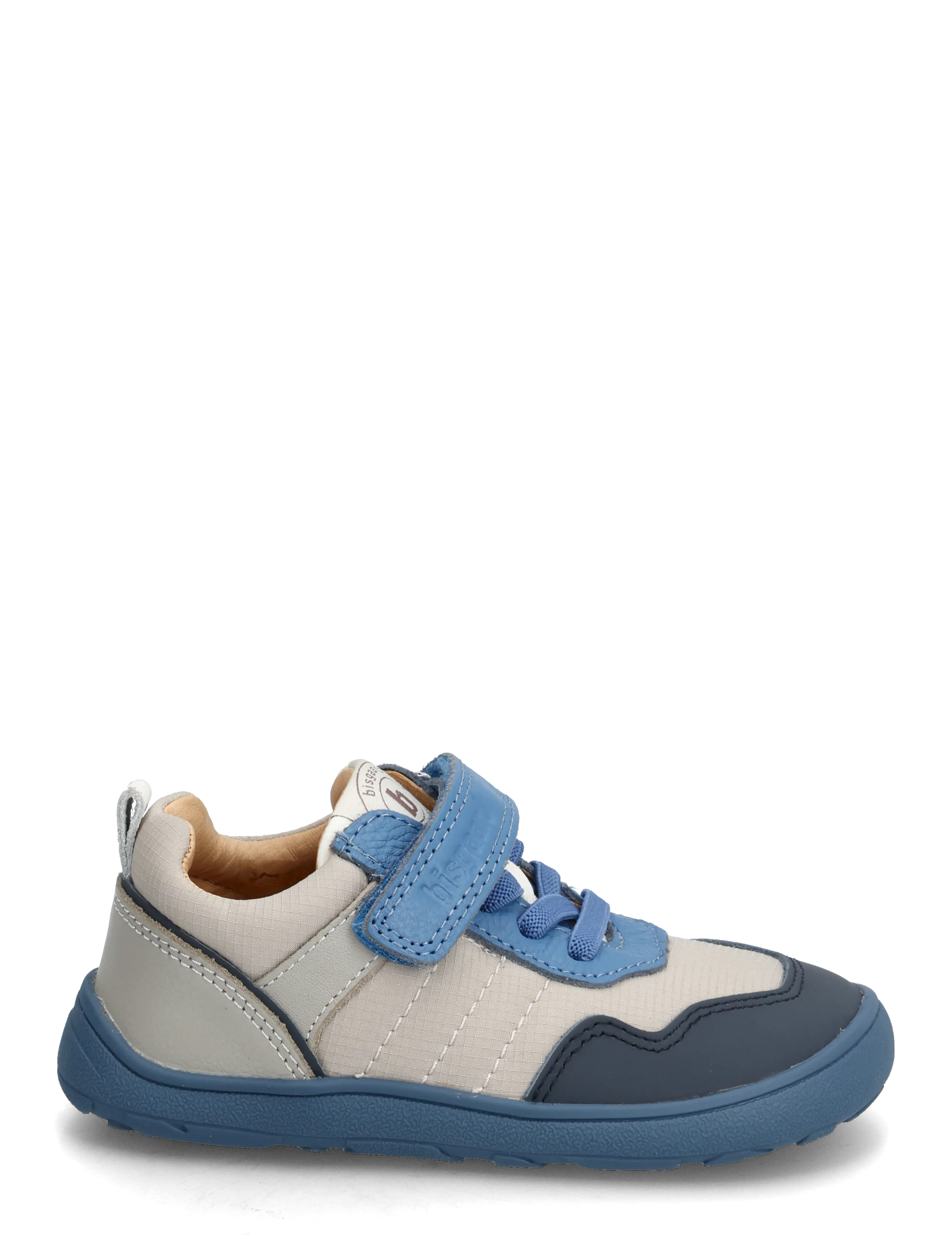 Bisgaard - bisgaard barefoot baloo - sommerschnäppchen - navy - 1