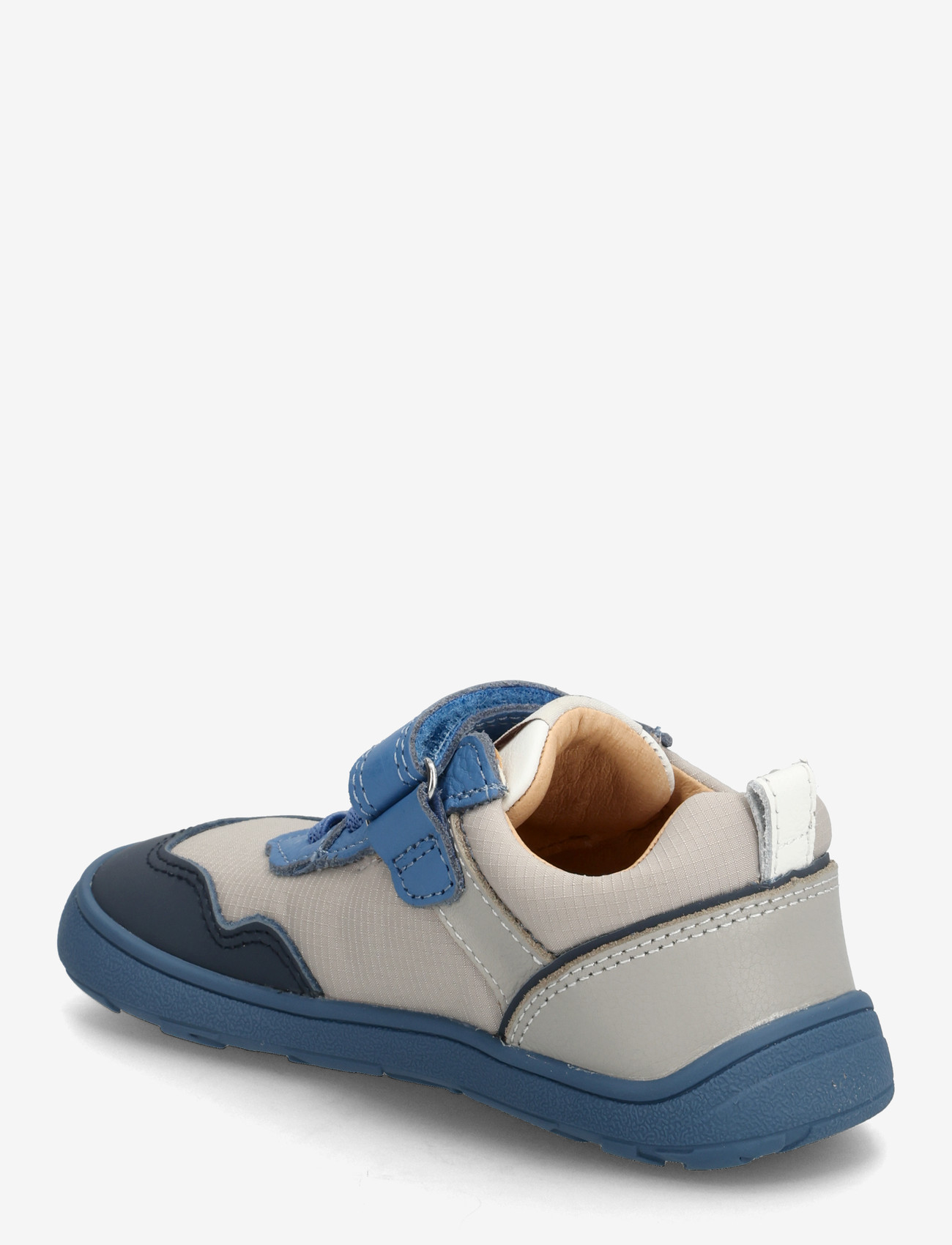 Bisgaard - bisgaard barefoot baloo - kõrge säärega tossud - navy - 2