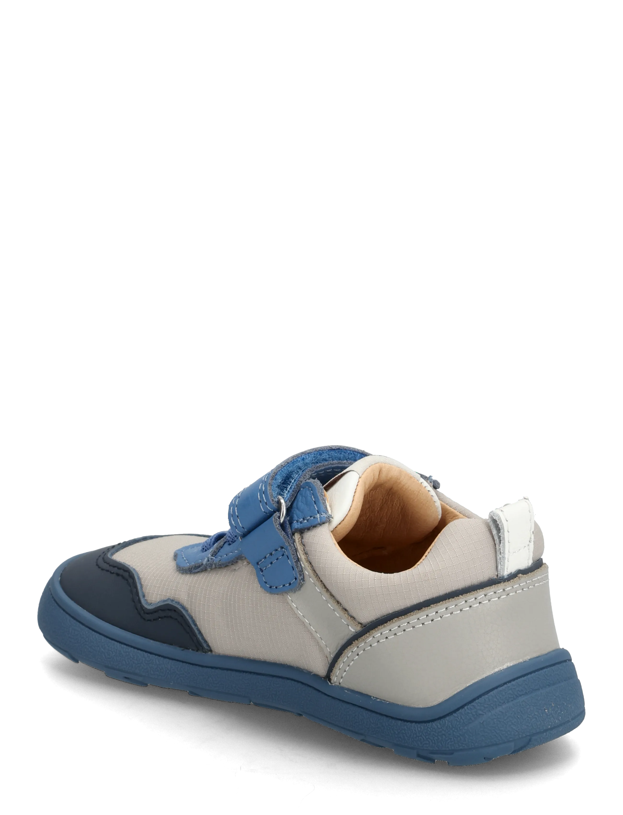 Bisgaard - bisgaard barefoot baloo - sommerschnäppchen - navy - 2