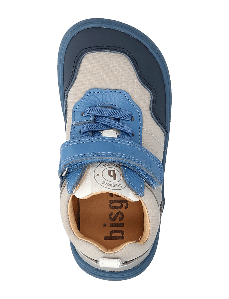 Bisgaard - bisgaard barefoot baloo - niedriger schnitt - navy - 3