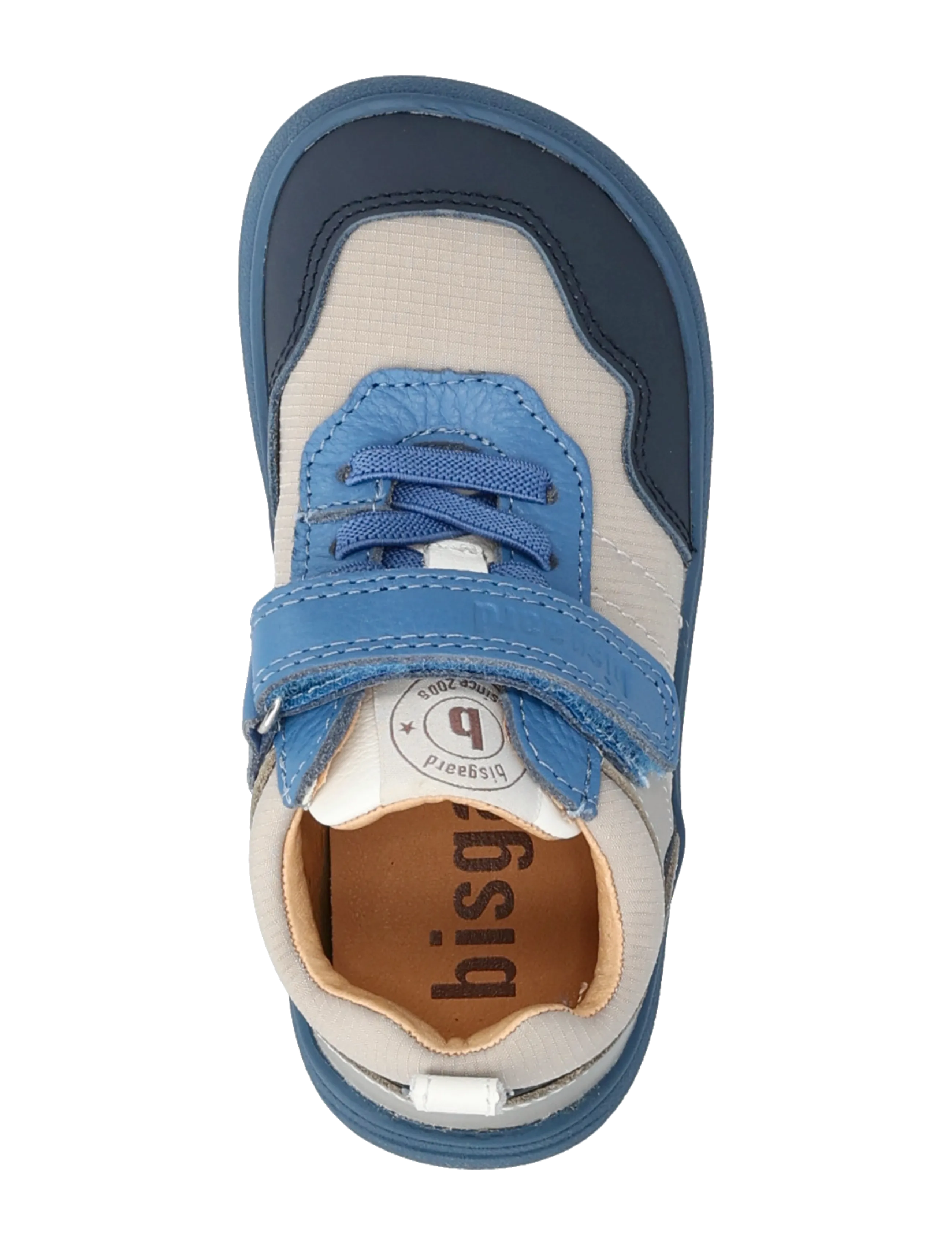 Bisgaard - bisgaard barefoot baloo - sommerschnäppchen - navy - 3
