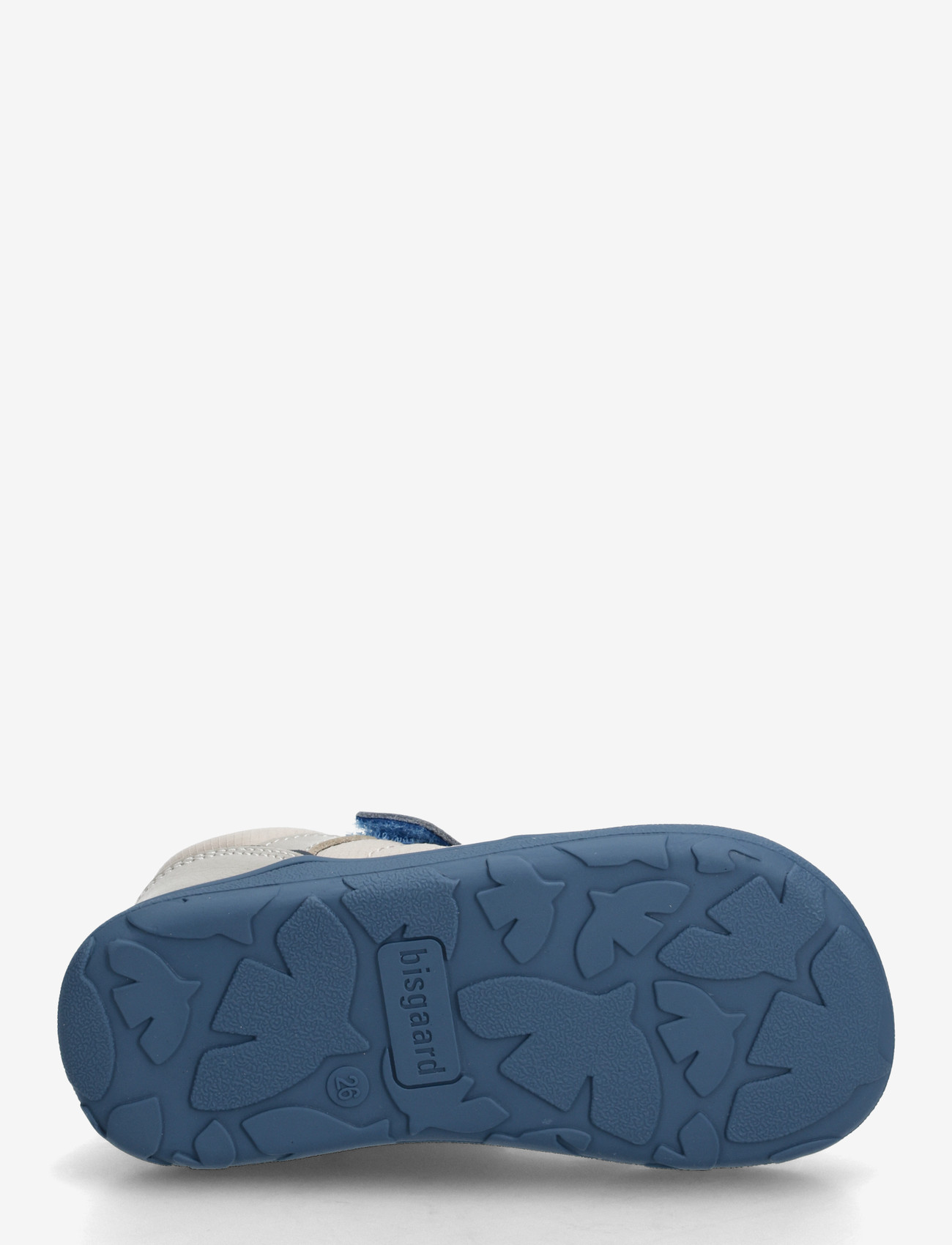 Bisgaard - bisgaard barefoot baloo - kõrge säärega tossud - navy - 4