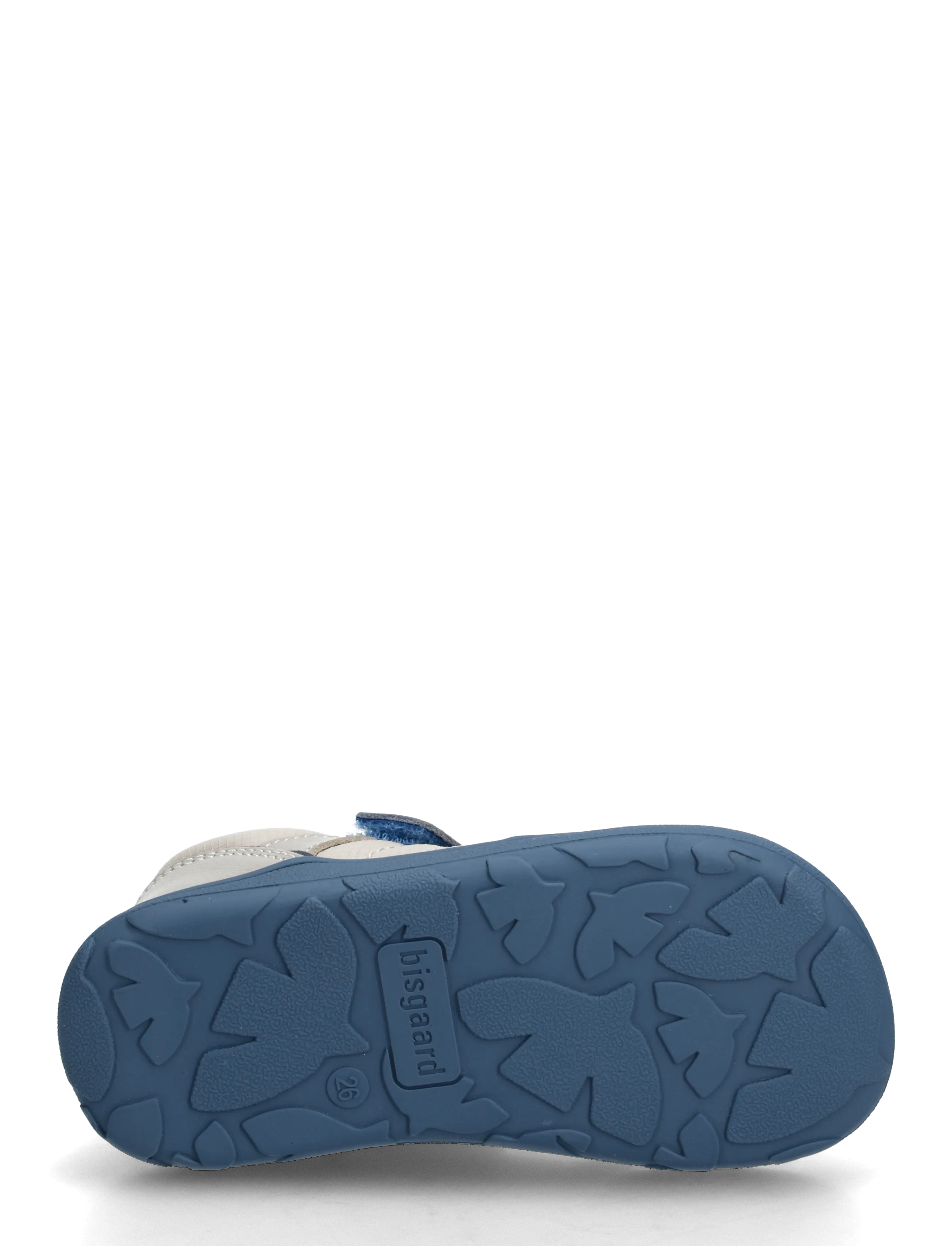 Bisgaard - bisgaard barefoot baloo - sommerschnäppchen - navy - 4