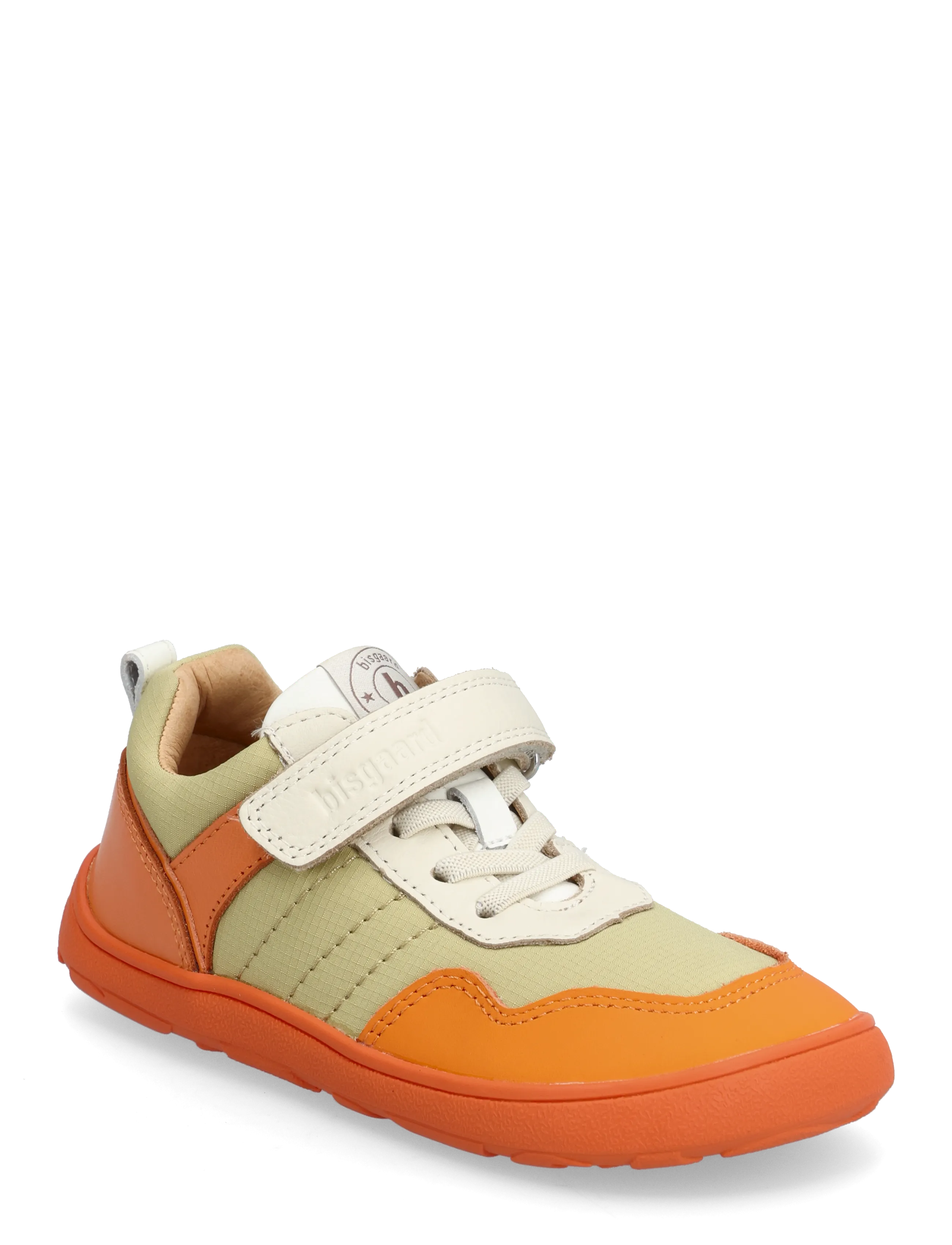 Bisgaard bisgaard barefoot baloo - Sneakers - ORANGE / orange