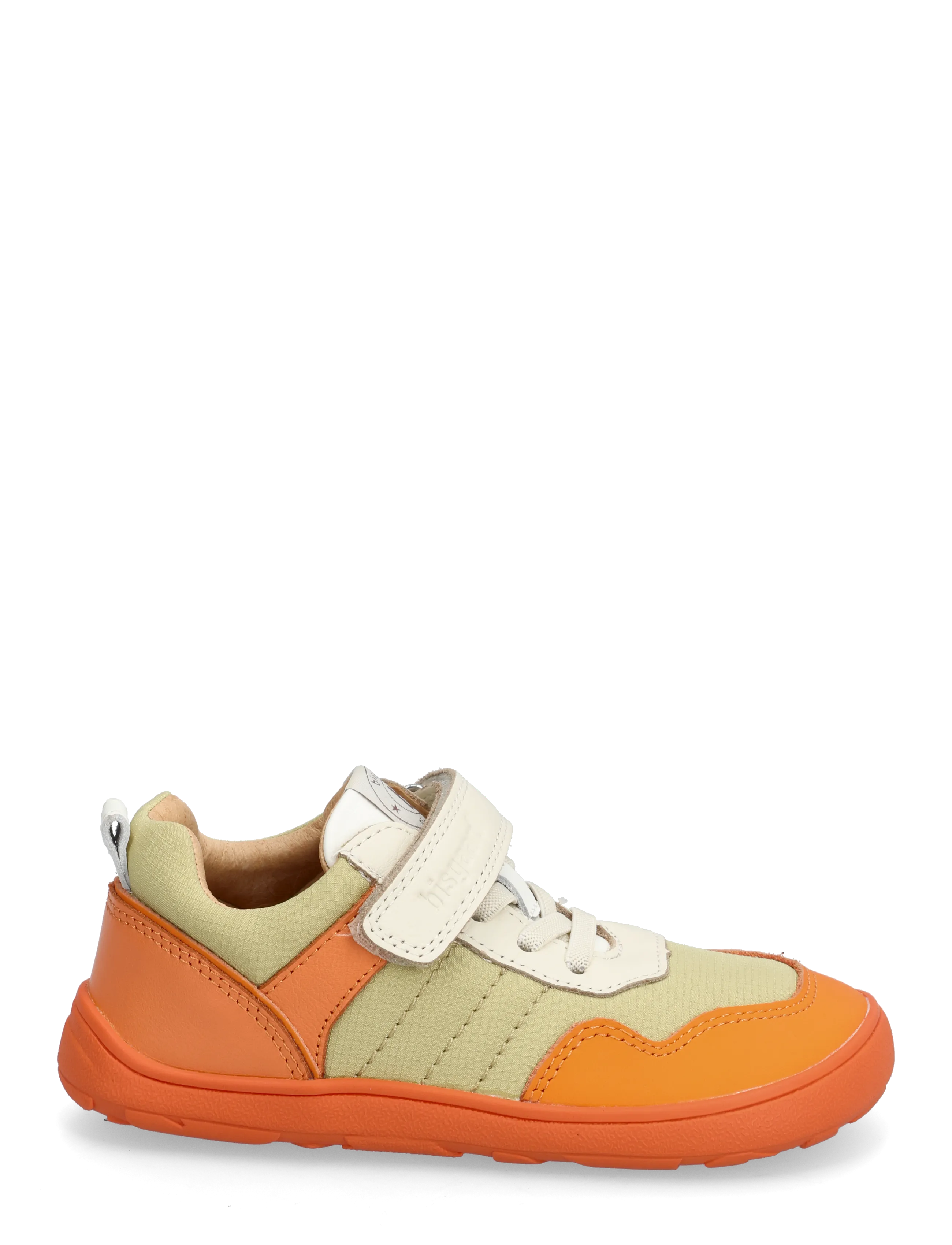 Bisgaard - bisgaard barefoot baloo - orange - 1