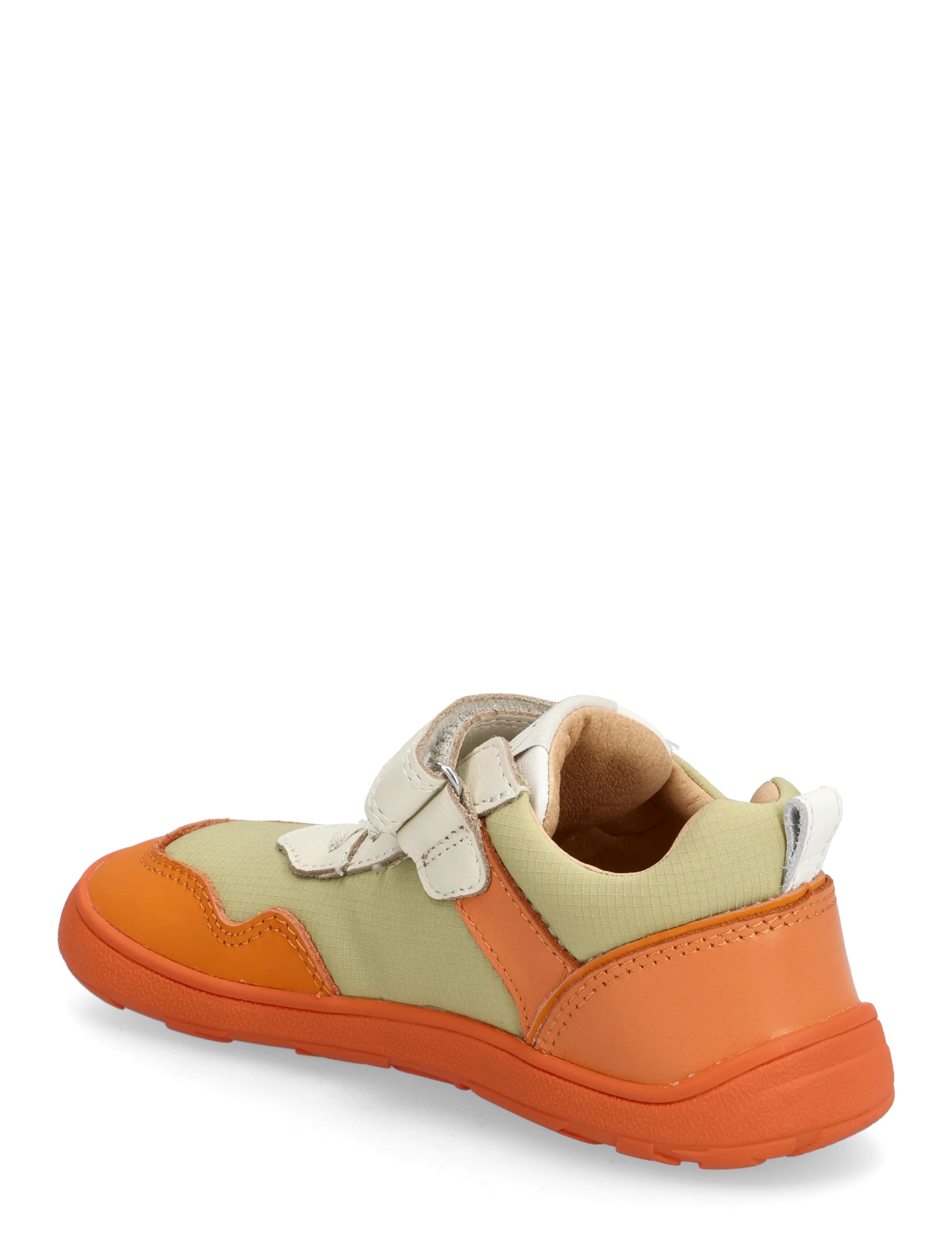 Bisgaard - bisgaard barefoot baloo - orange - 2