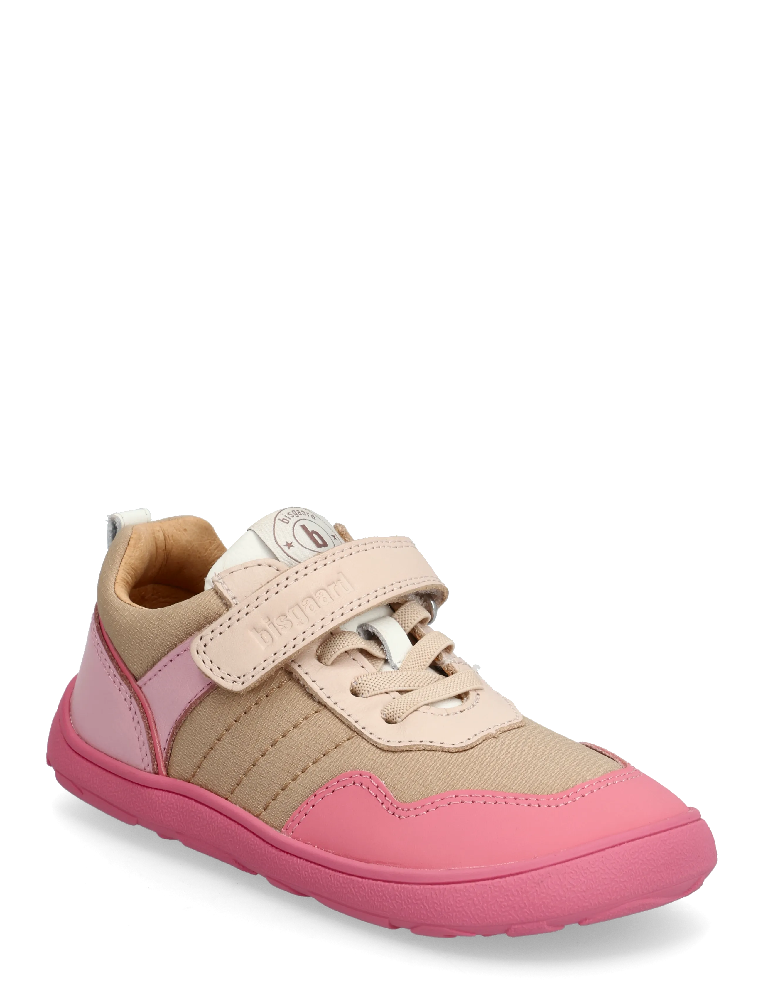 BISGAARD Bisgaard Barefoot Baloo Pink - 34 - Kinder
