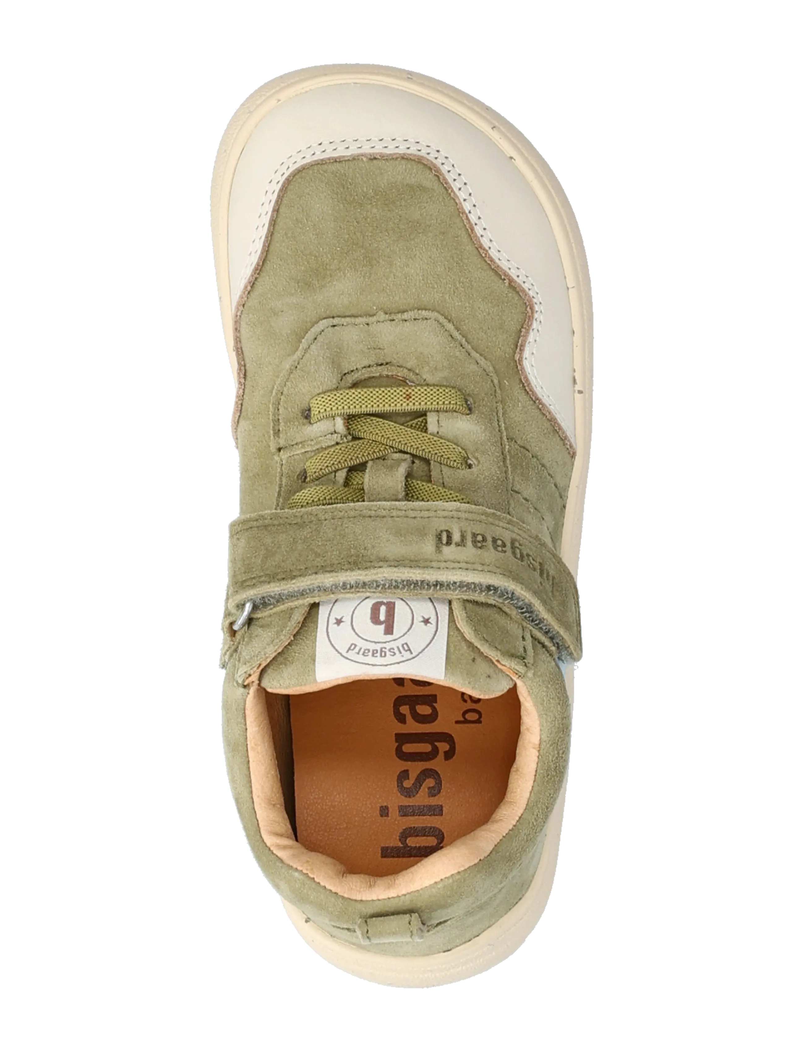 Bisgaard - bisgaard barefoot baloo - sommerschnäppchen - sage - 3