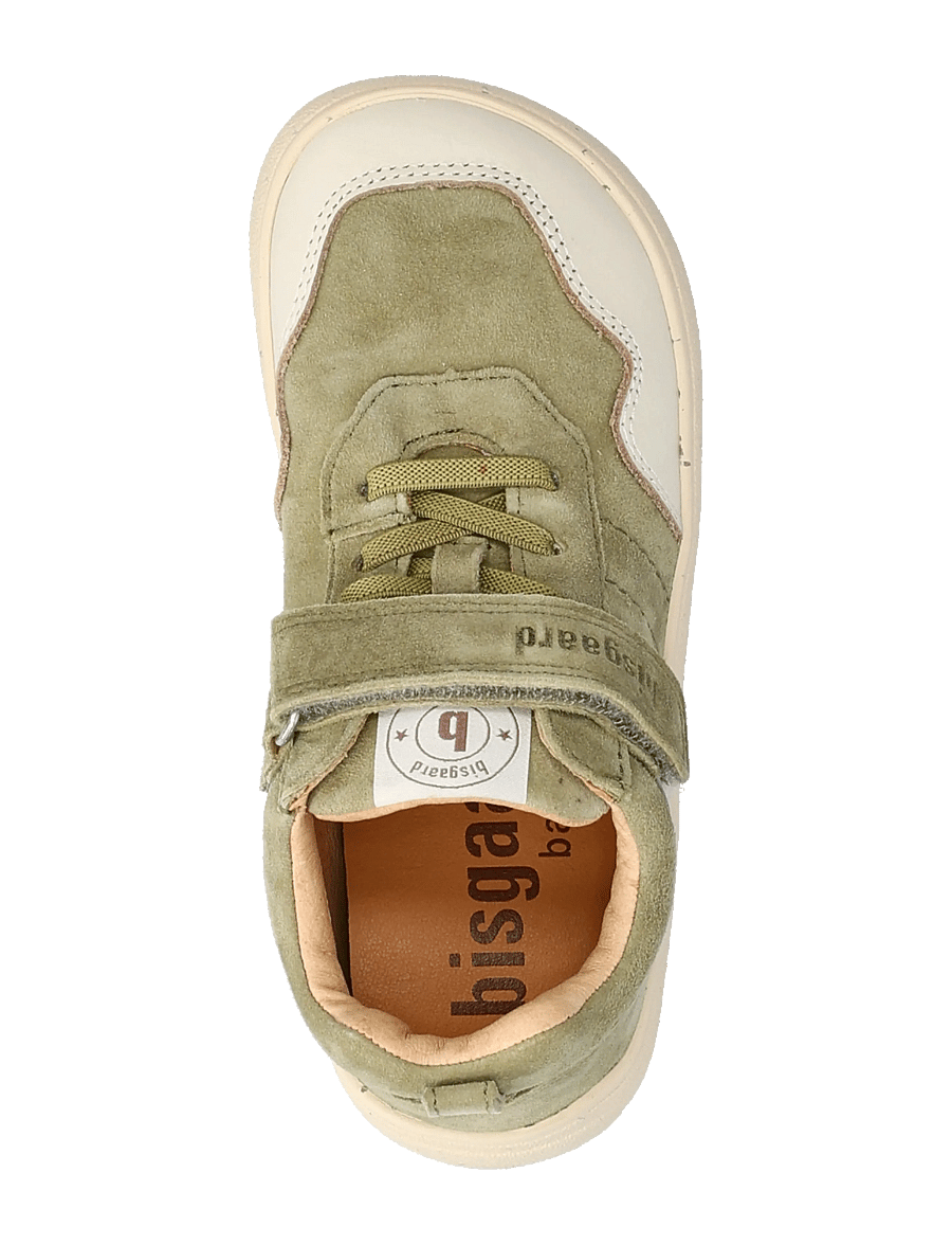 Bisgaard - bisgaard barefoot baloo - kõrge säärega tossud - sage - 3