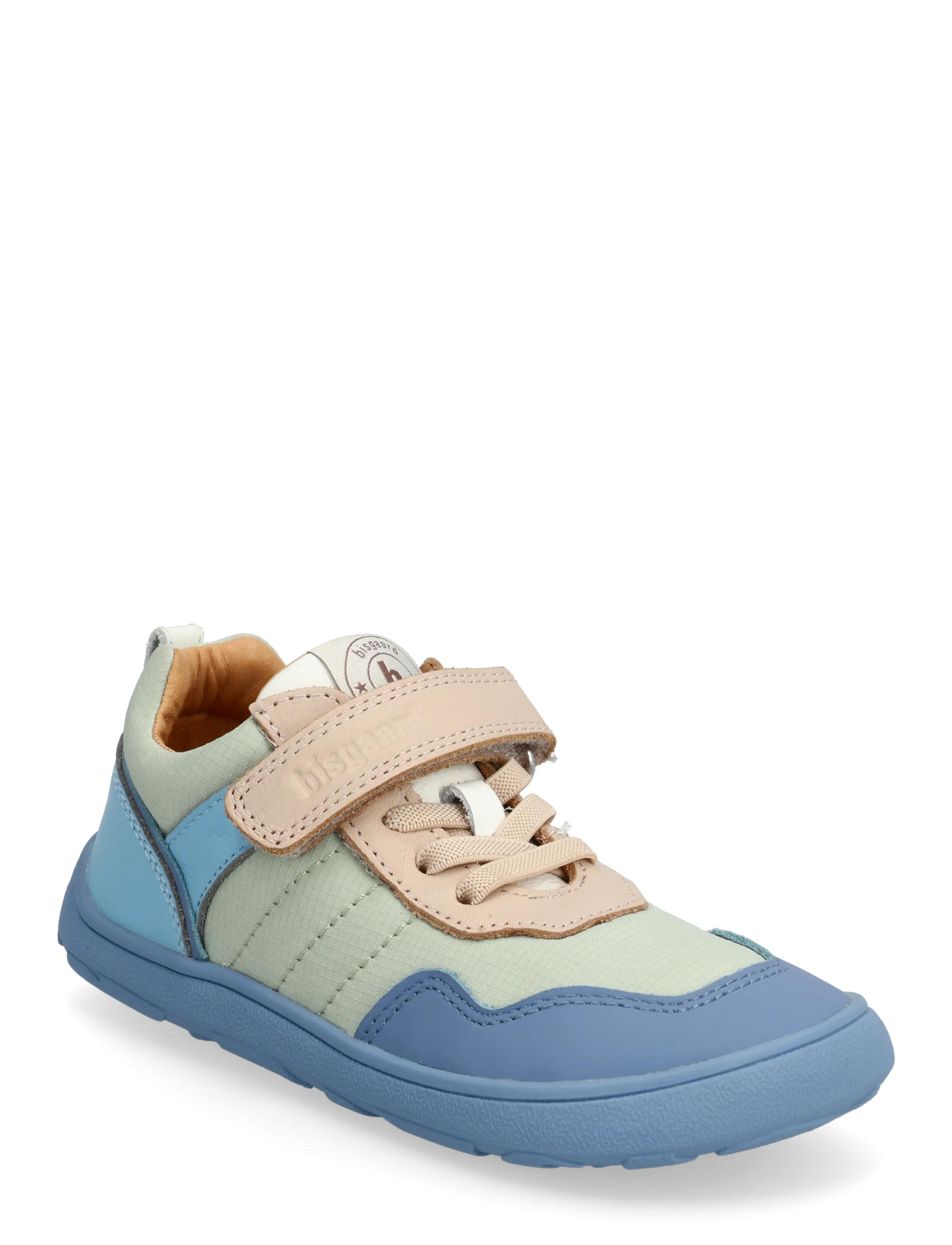 Bisgaard bisgaard barefoot baloo - bisgaard - SKY / multi