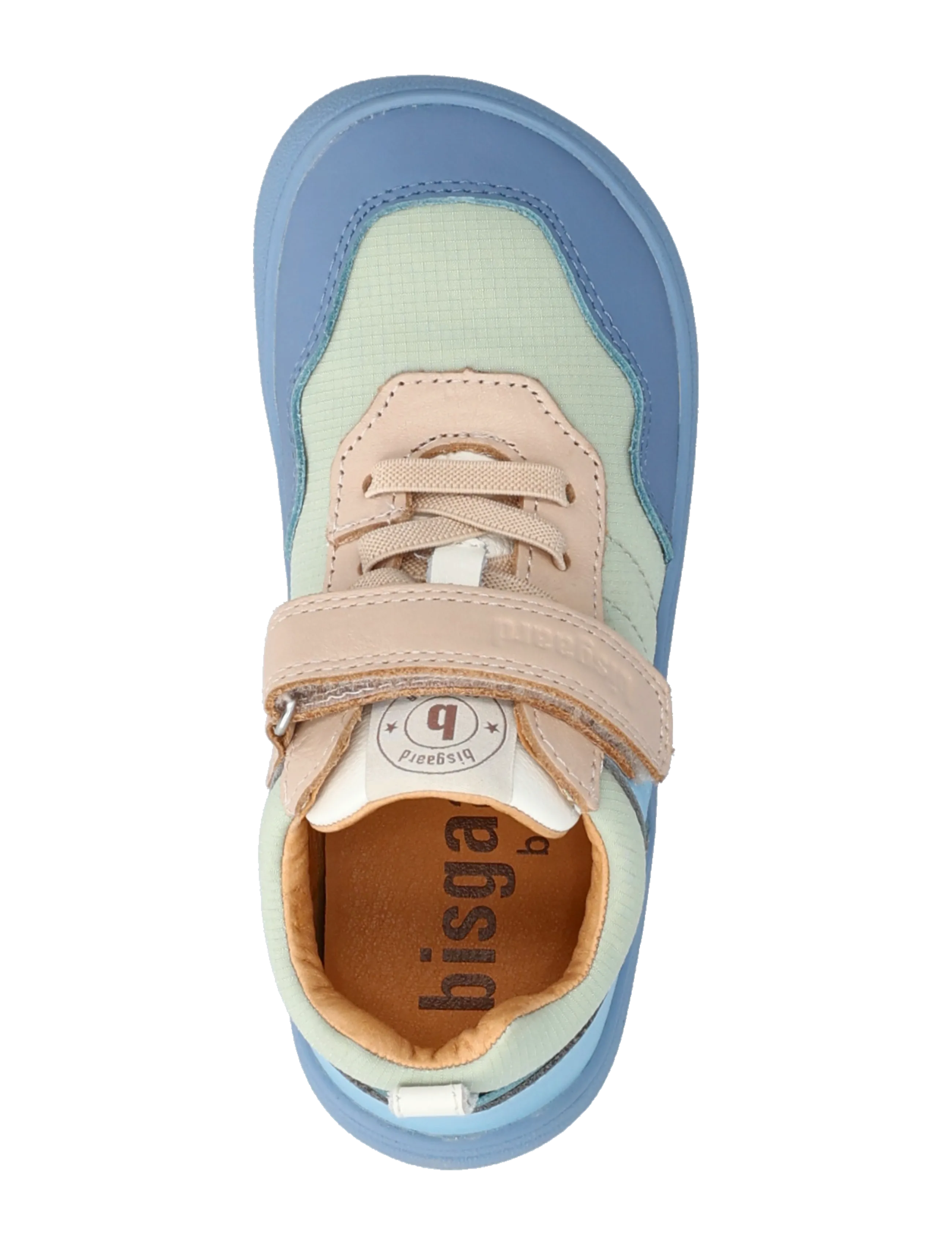 Bisgaard - bisgaard barefoot baloo - sky - 4