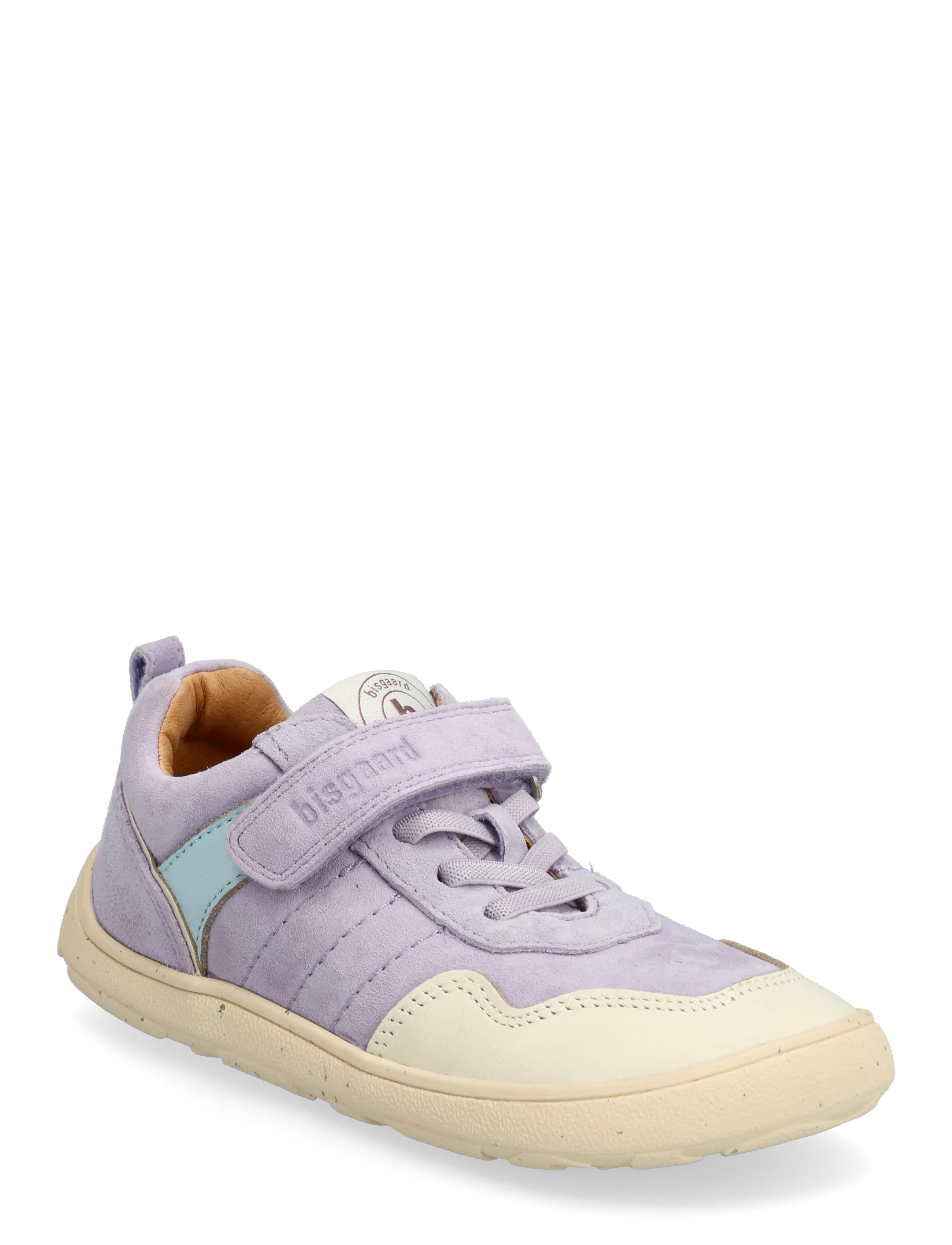 Bisgaard bisgaard barefoot baloo - Sneakers - VIOLET / purple