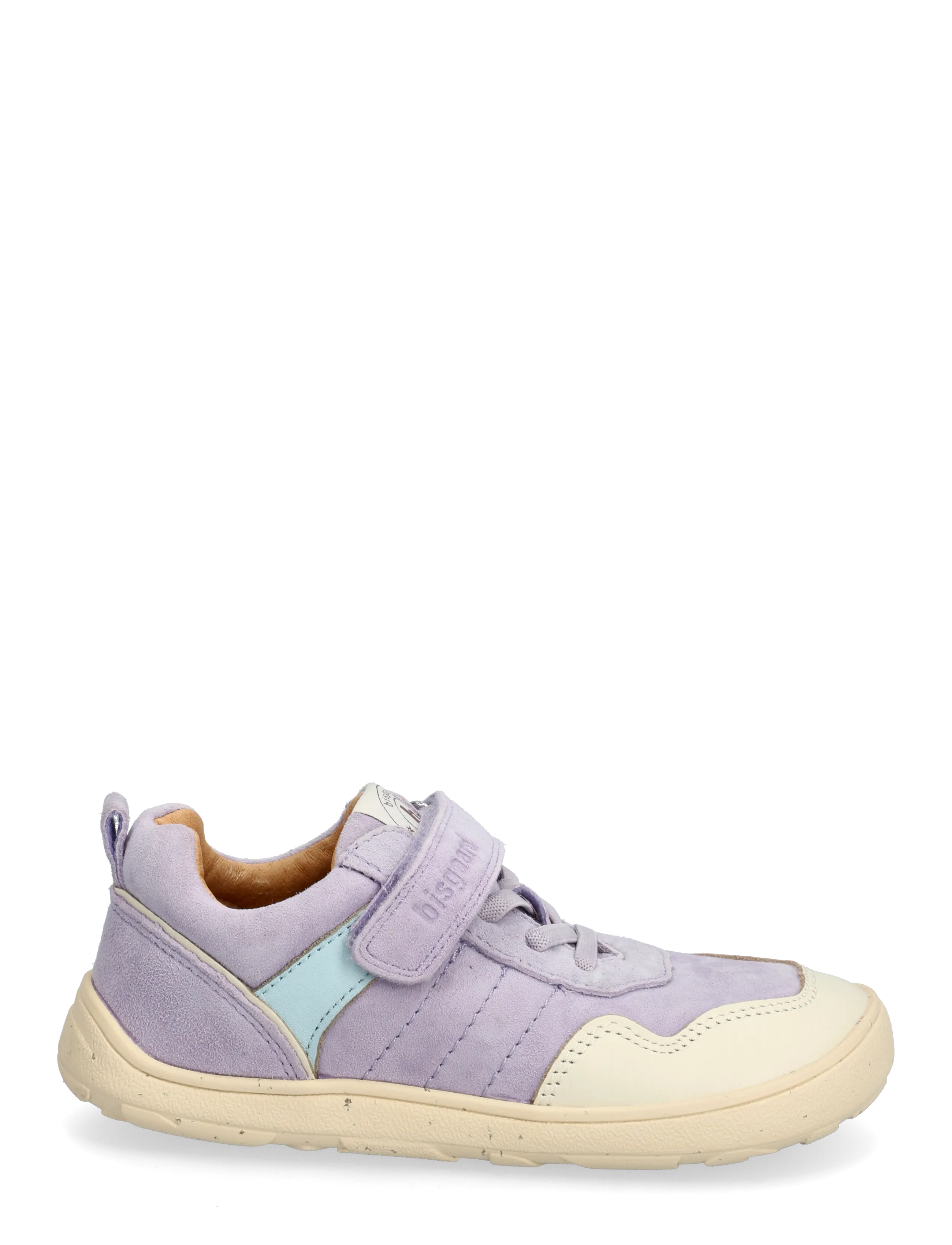 Bisgaard - bisgaard barefoot baloo - suvised sooduspakkumised - violet - 1