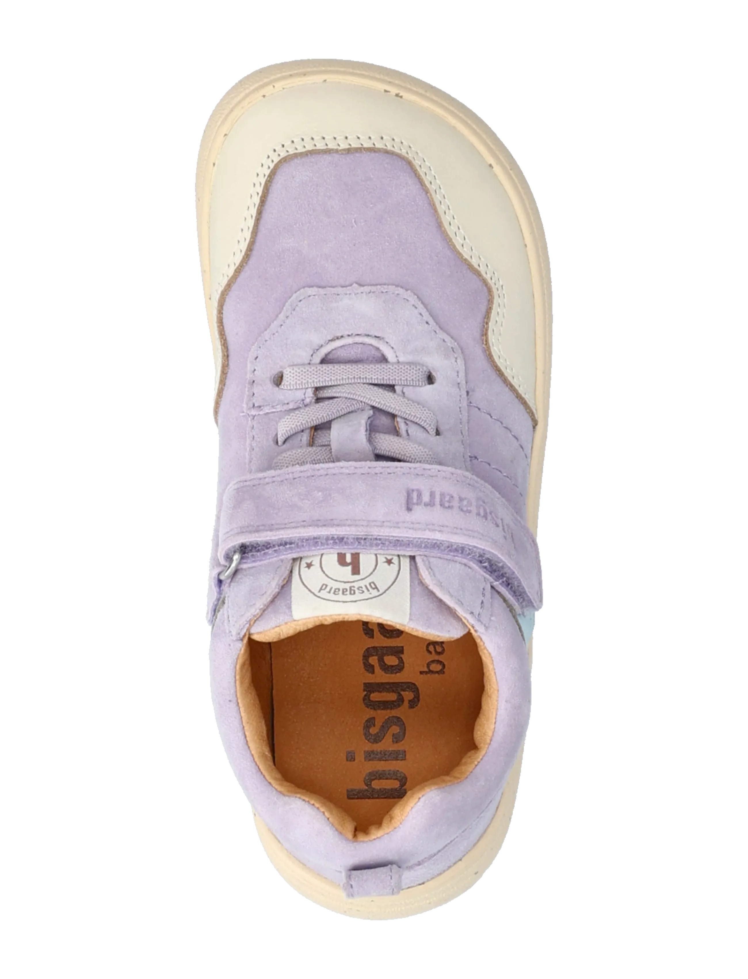 Bisgaard - bisgaard barefoot baloo - suvised sooduspakkumised - violet - 3