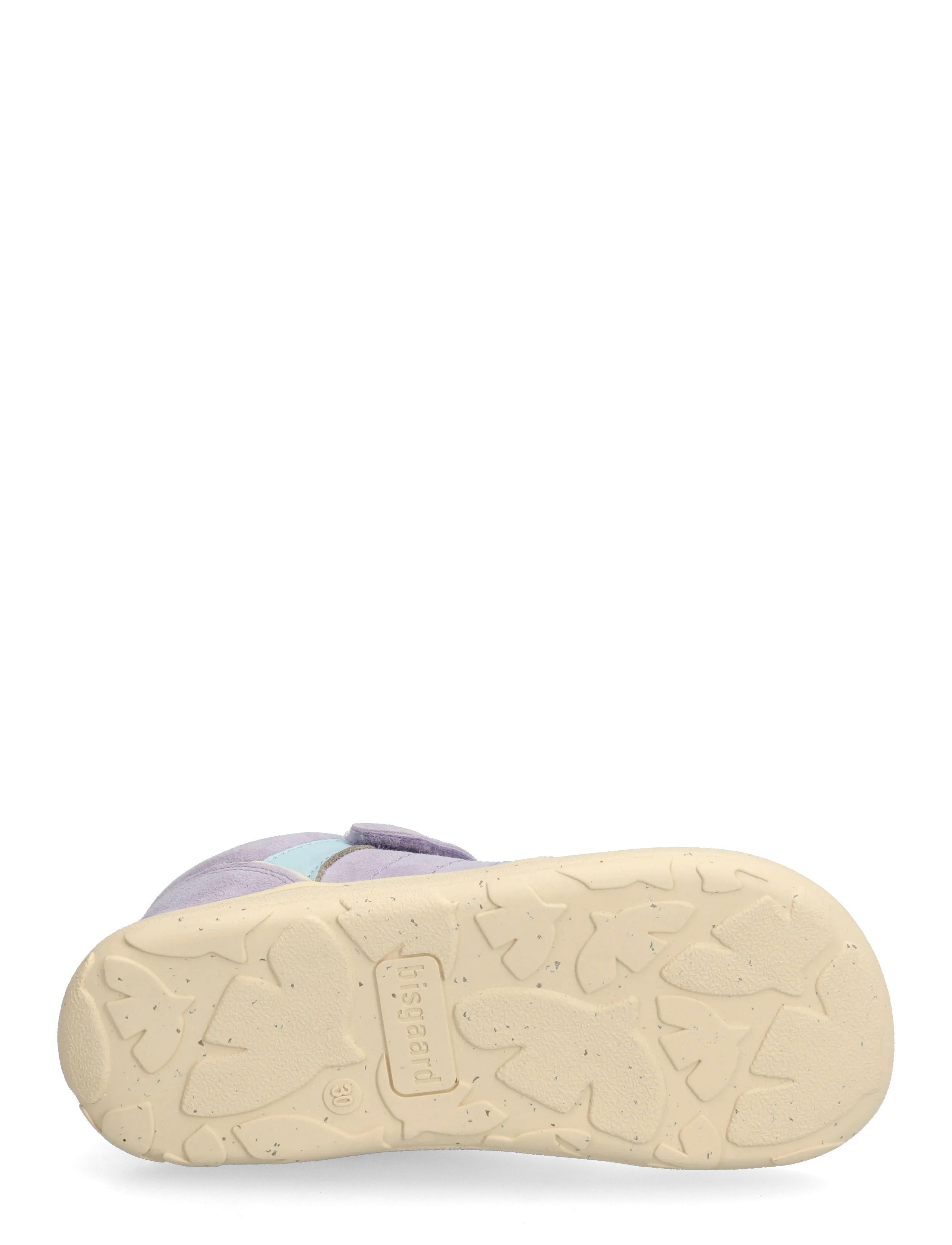 Bisgaard - bisgaard barefoot baloo - suvised sooduspakkumised - violet - 4