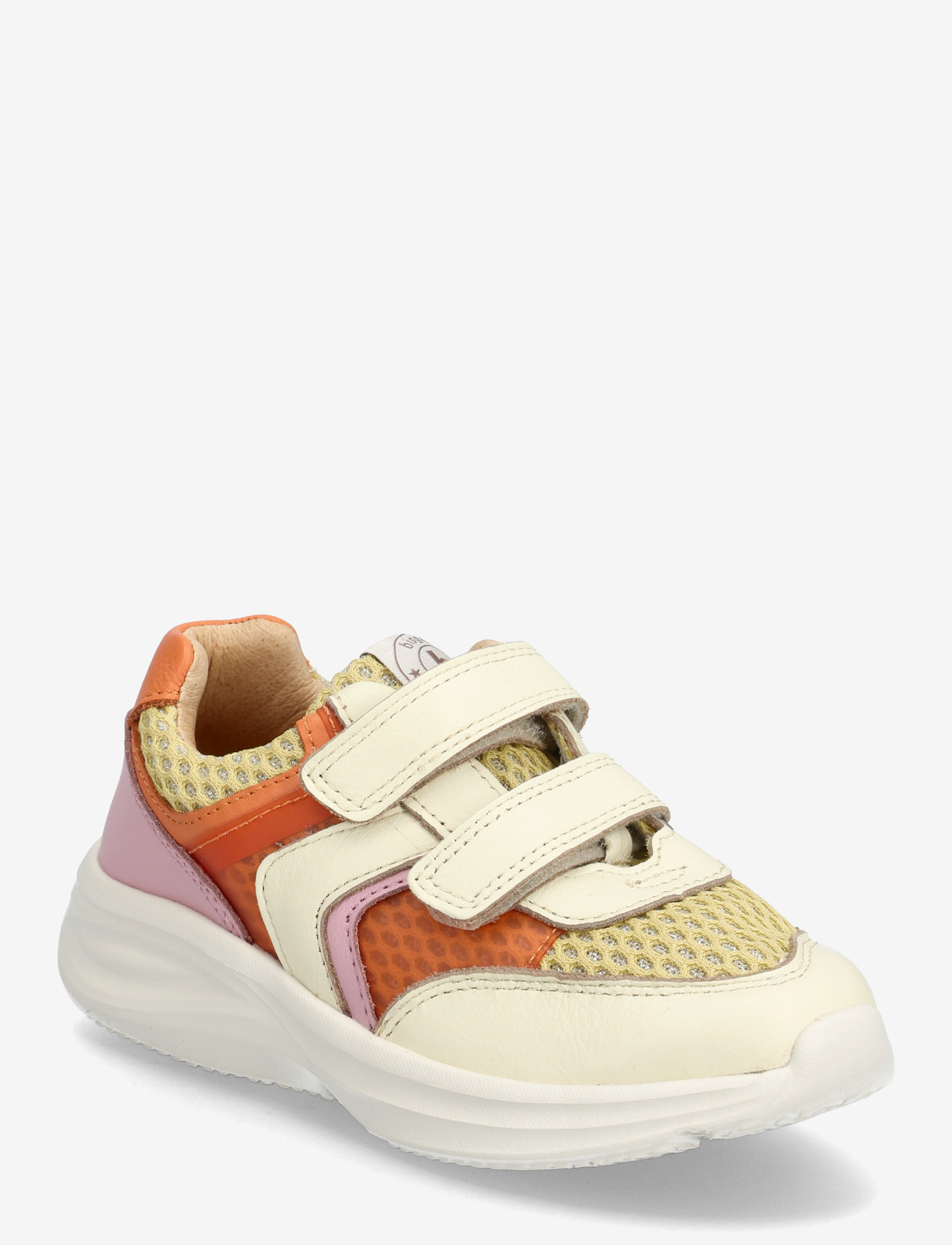 Bisgaard - bisgaard yuki glitter - lav ankel - butter - 0