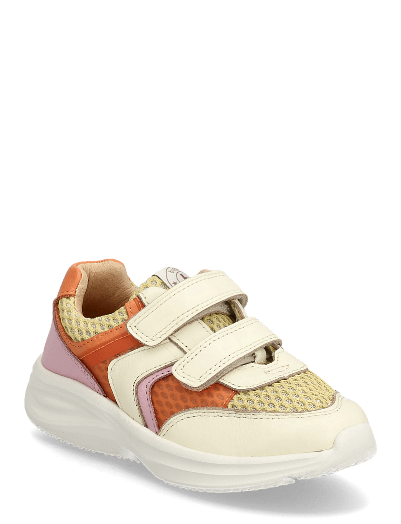 Bisgaard - bisgaard yuki glitter - lav ankel - butter - 0