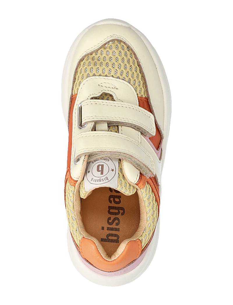 Bisgaard - bisgaard yuki glitter - lav ankel - butter - 3