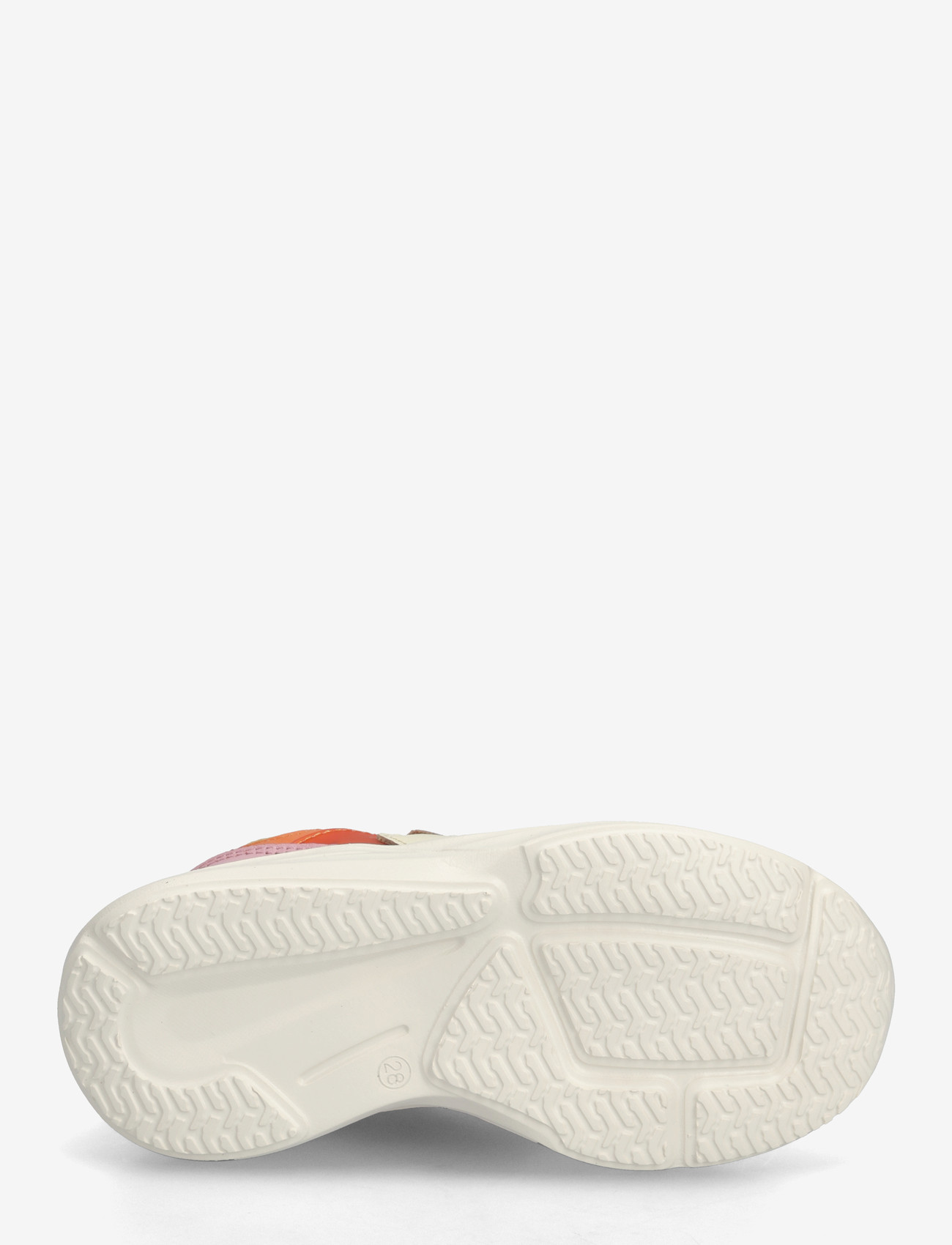 Bisgaard - bisgaard yuki glitter - lav ankel - butter - 4