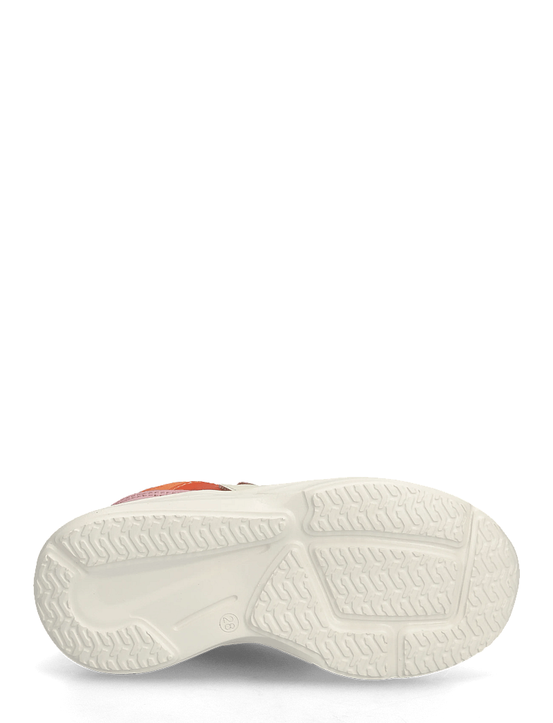 Bisgaard - bisgaard yuki glitter - lav ankel - butter - 4