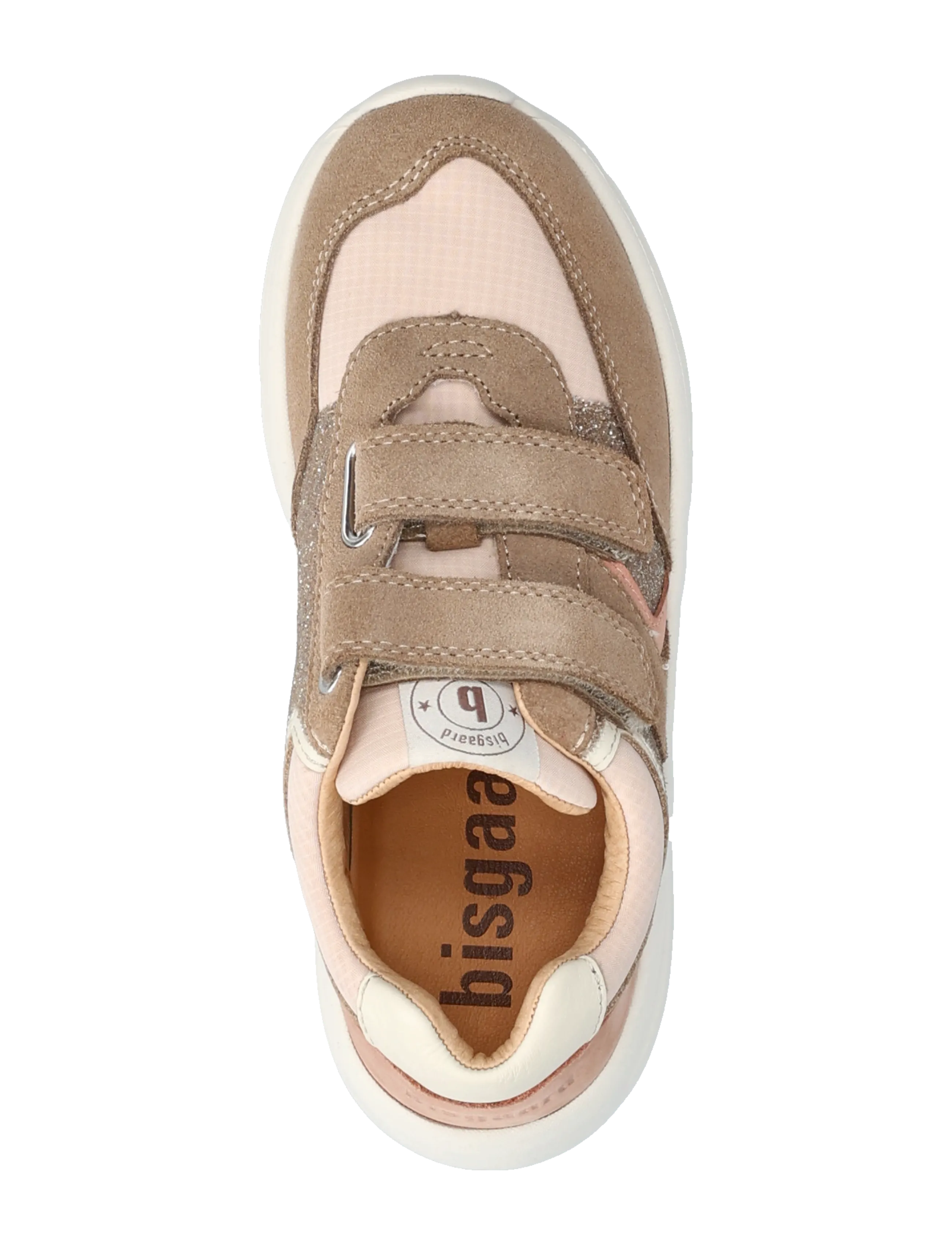 Bisgaard - bisgaard yuki glitter - earth - 3