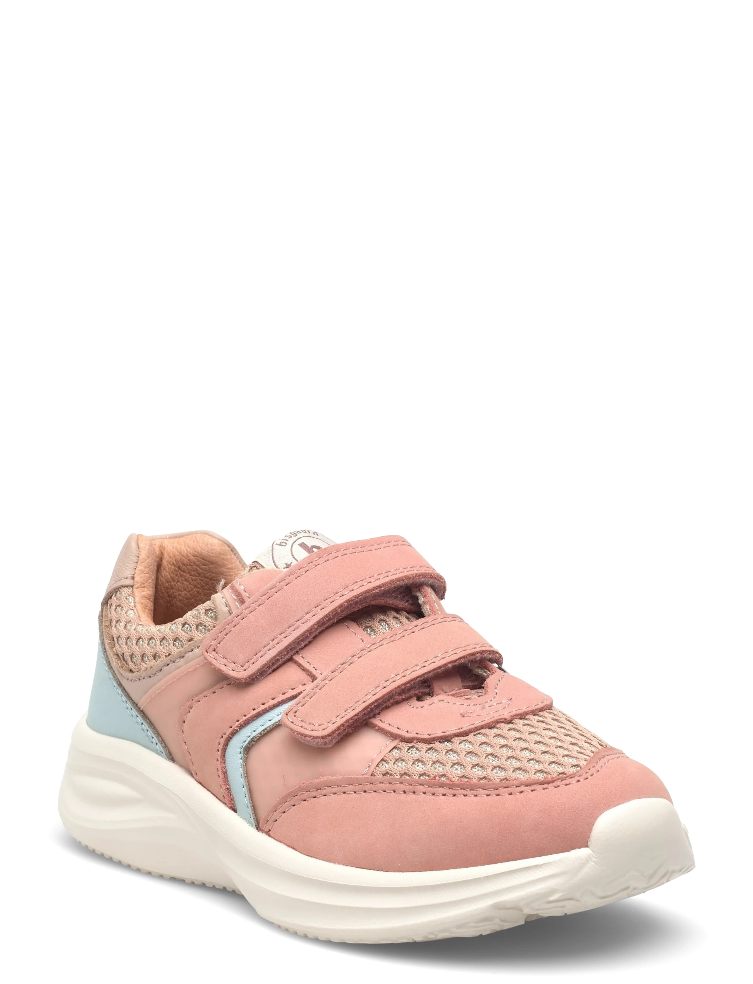 Bisgaard bisgaard yuki glitter - Schuhe - NUDE / pink/rose