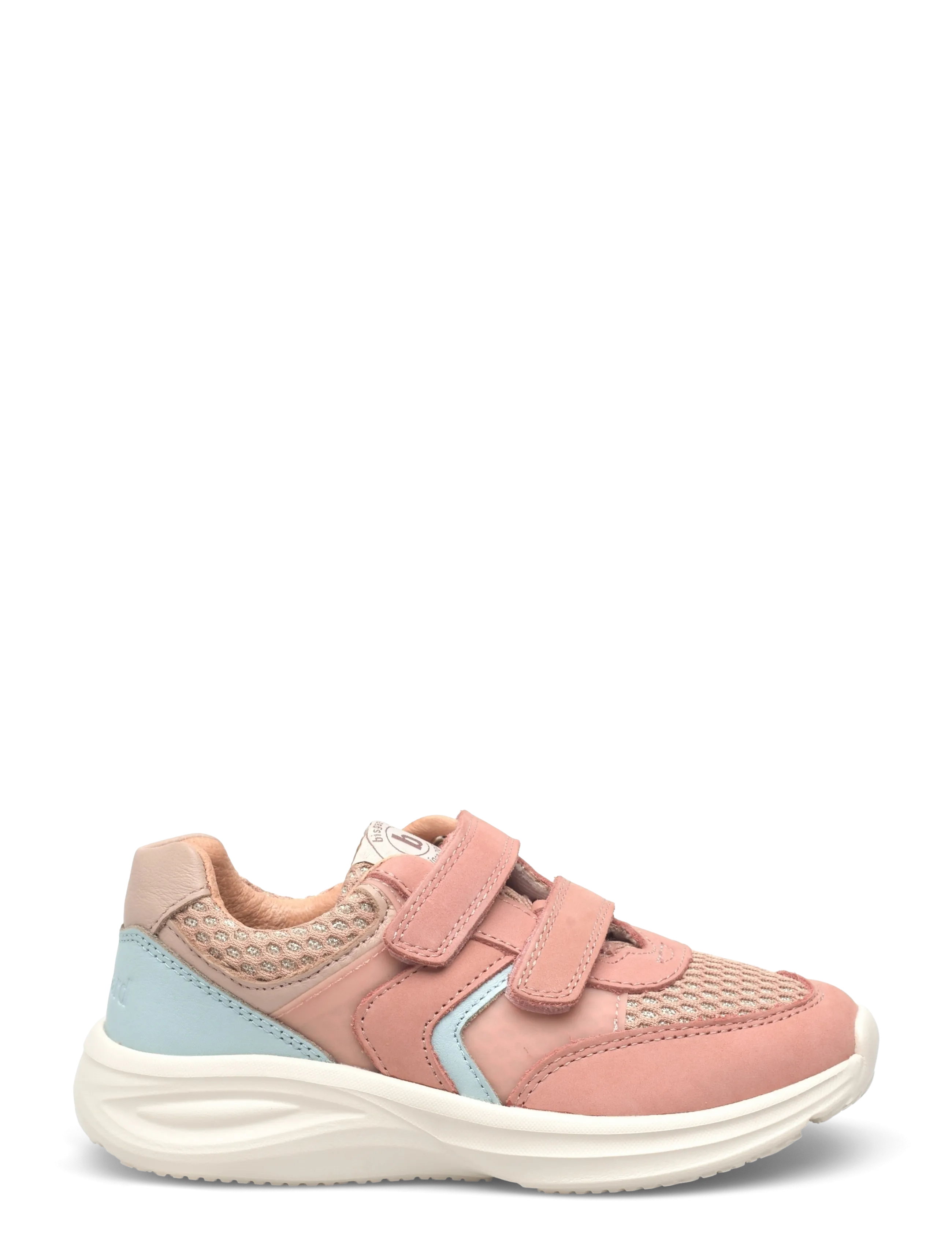 Bisgaard - bisgaard yuki glitter - nude - 1