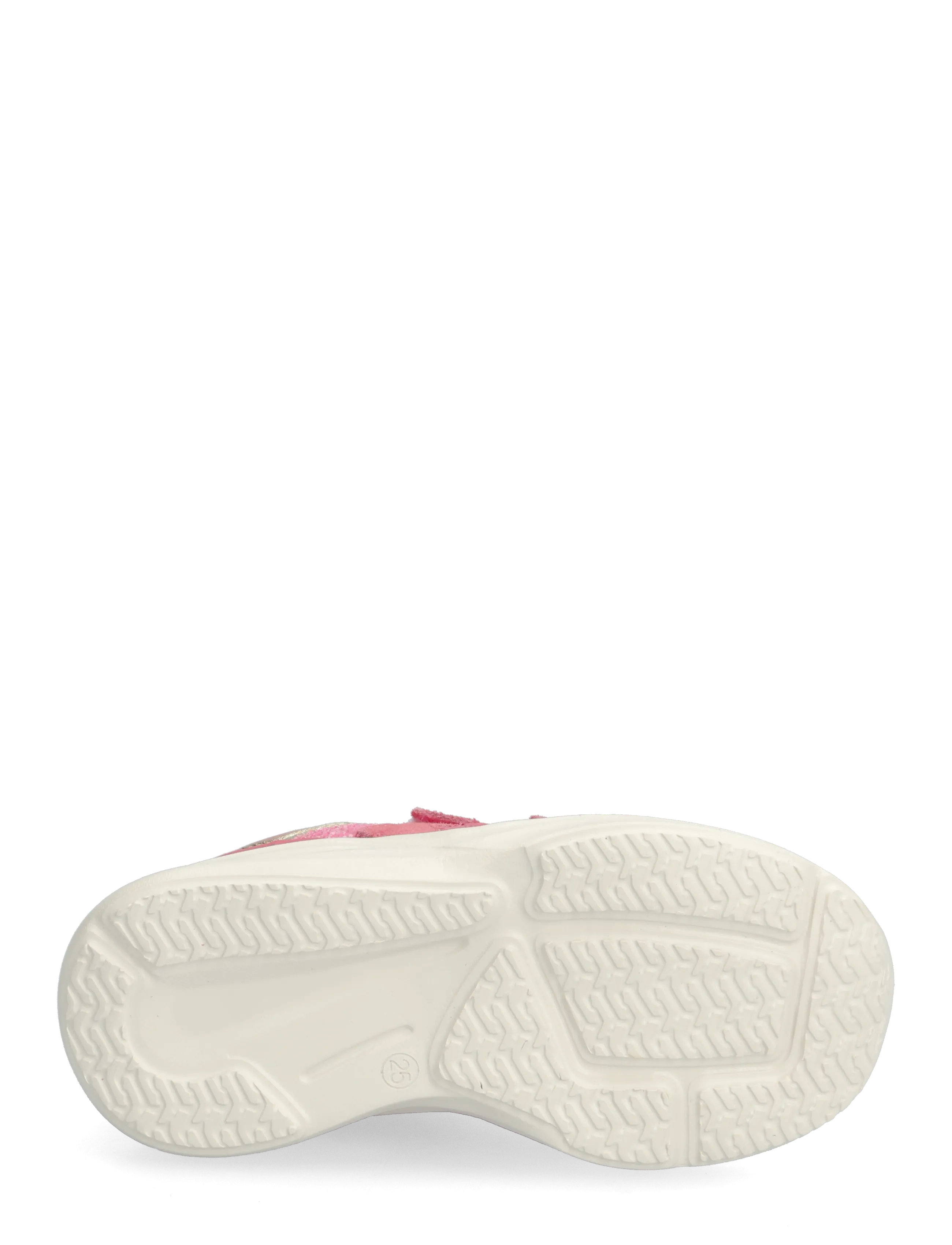 Bisgaard - bisgaard yuki glitter - pink - 4