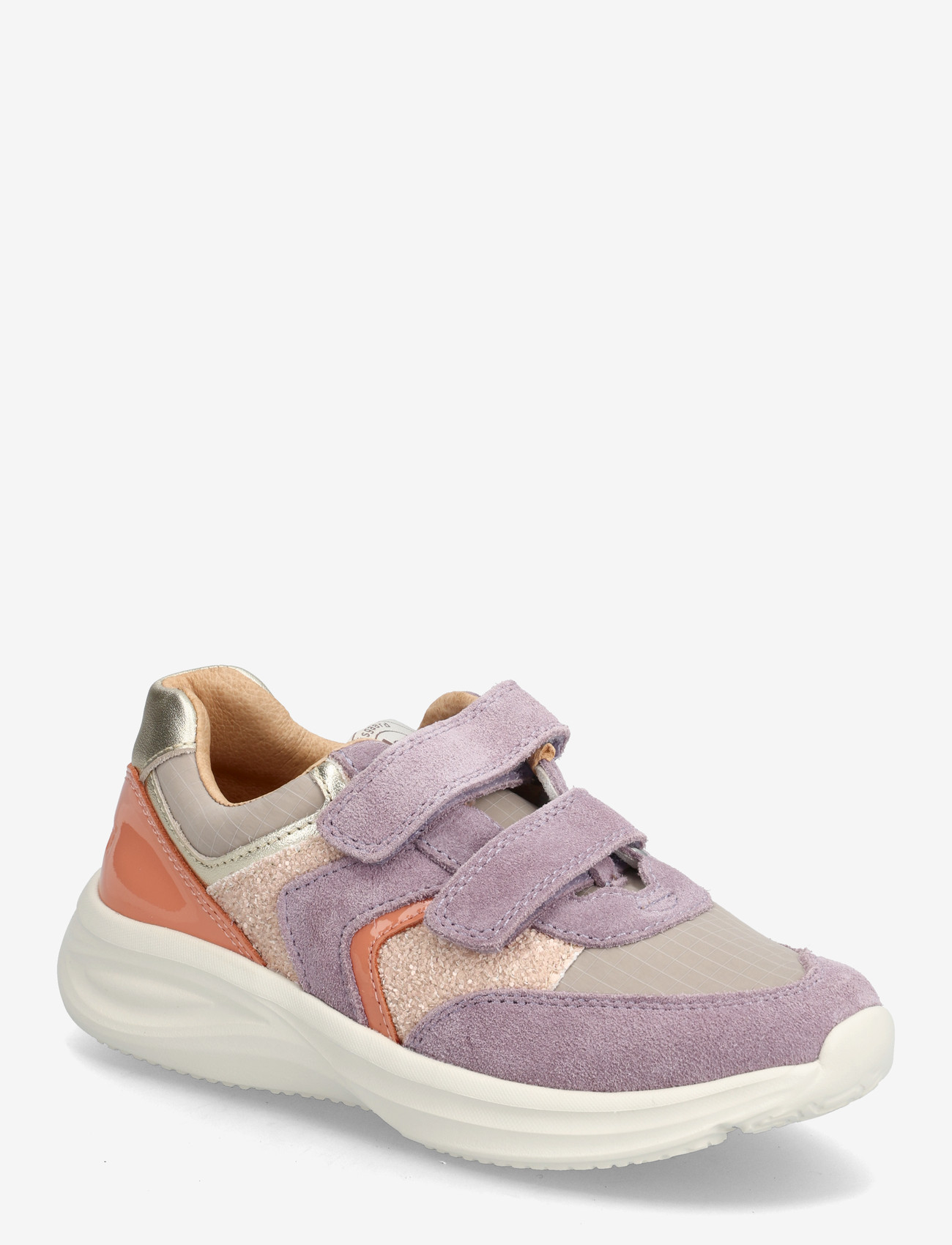 Bisgaard - bisgaard yuki glitter - sommerschnäppchen - purple - 0