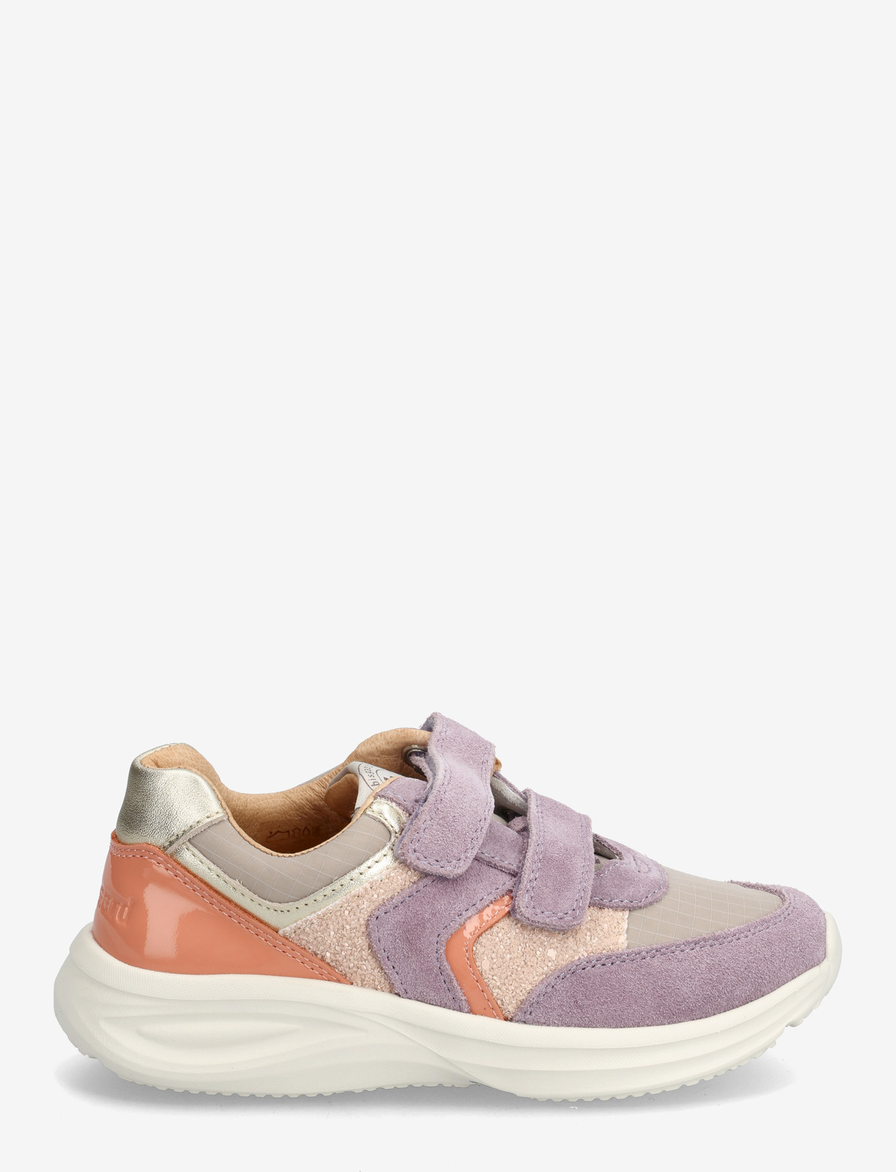 Bisgaard - bisgaard yuki glitter - sommerschnäppchen - purple - 1