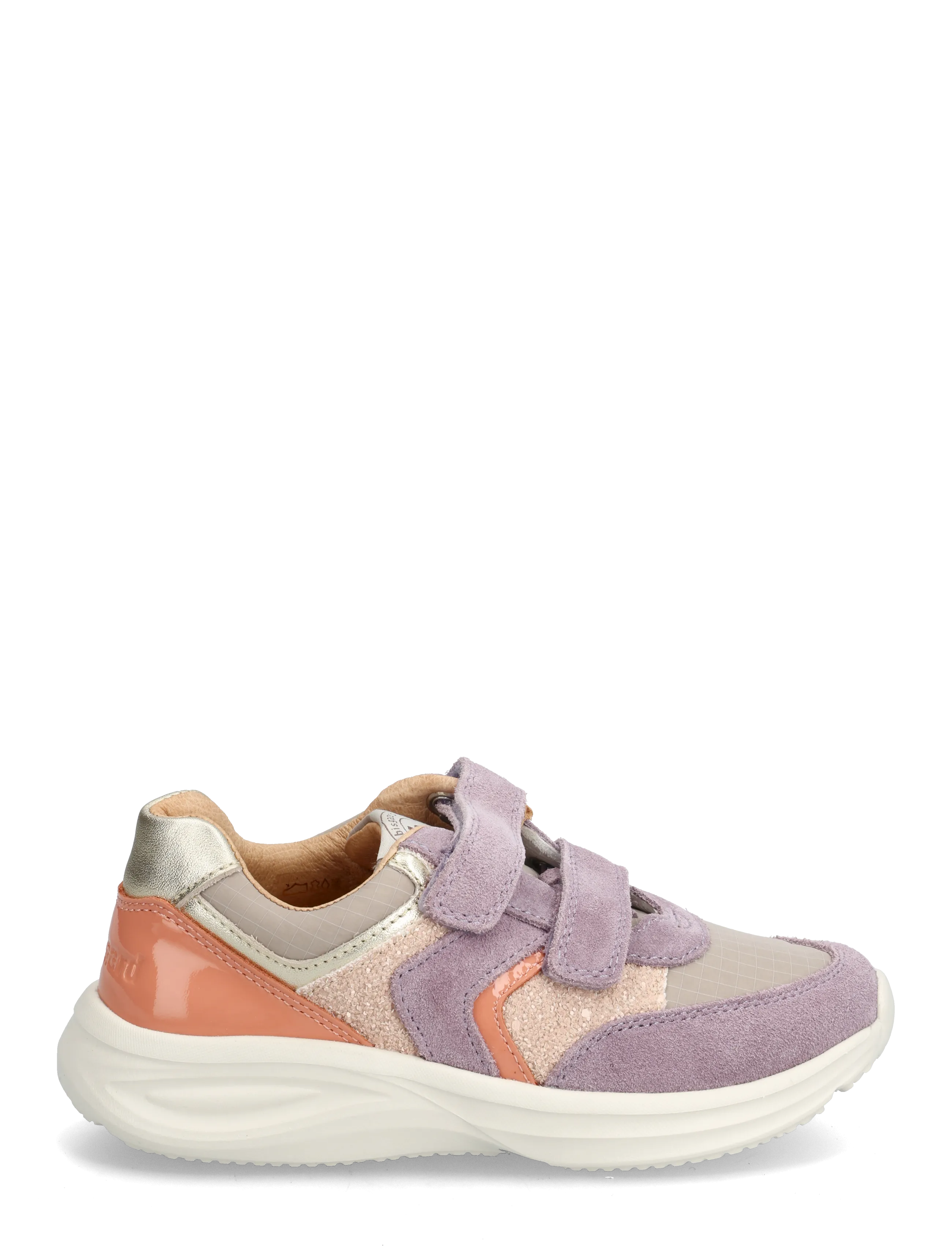 Bisgaard - bisgaard yuki glitter - purple - 1