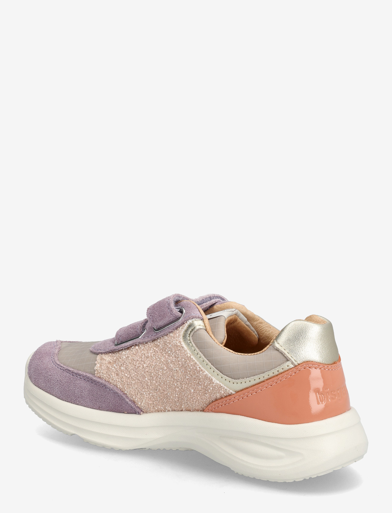 Bisgaard - bisgaard yuki glitter - sommerschnäppchen - purple - 2