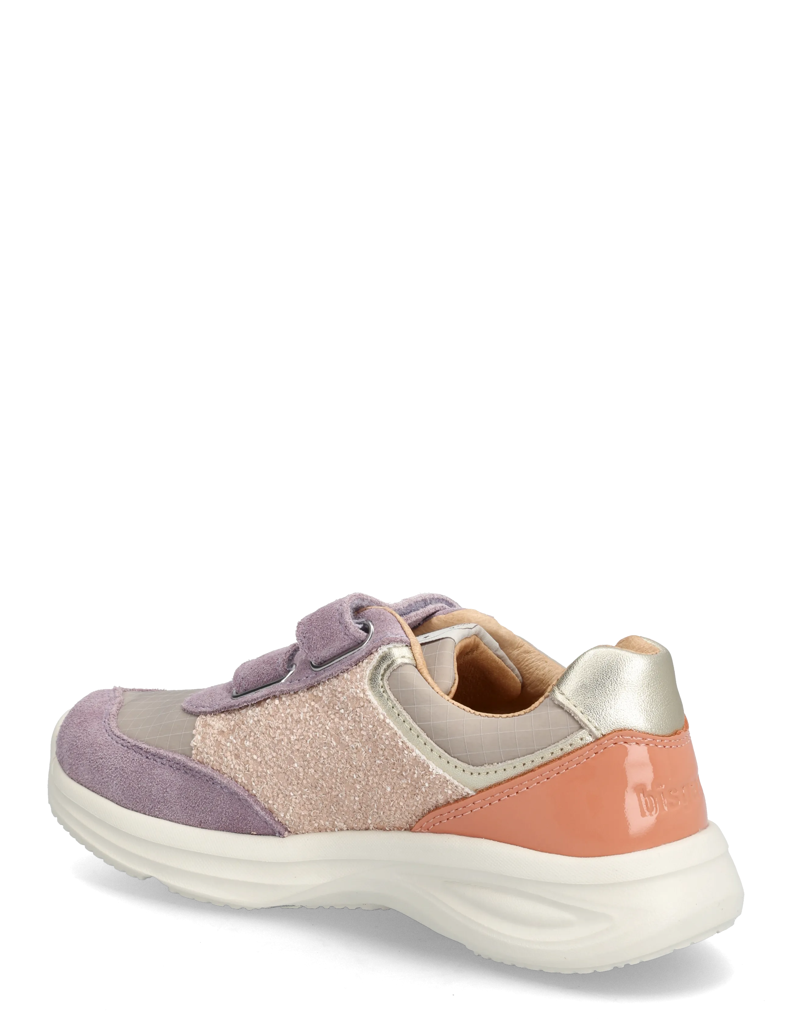 Bisgaard - bisgaard yuki glitter - purple - 2