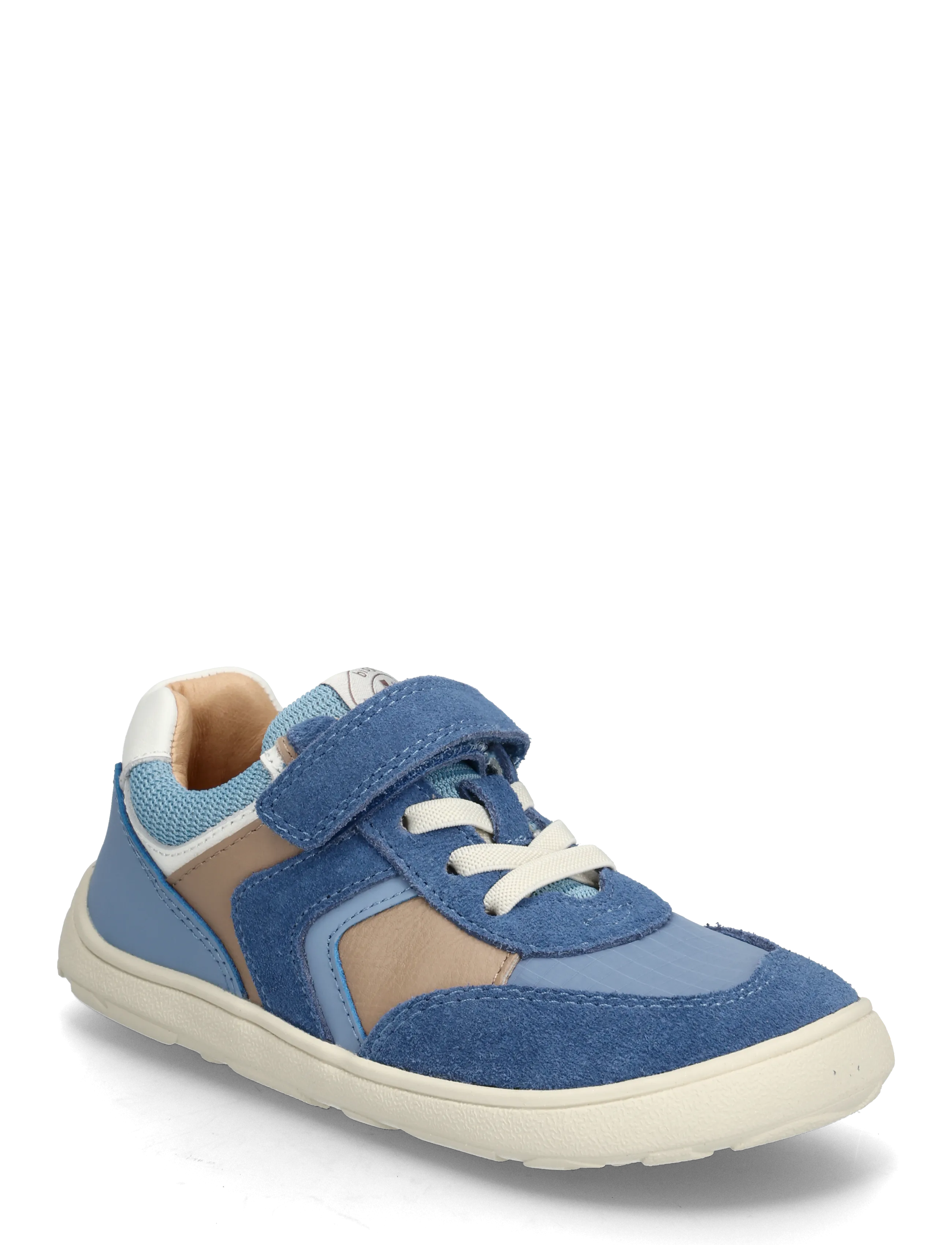 Bisgaard bisgaard barefoot yuki e - Sneakers - BLUE / blue