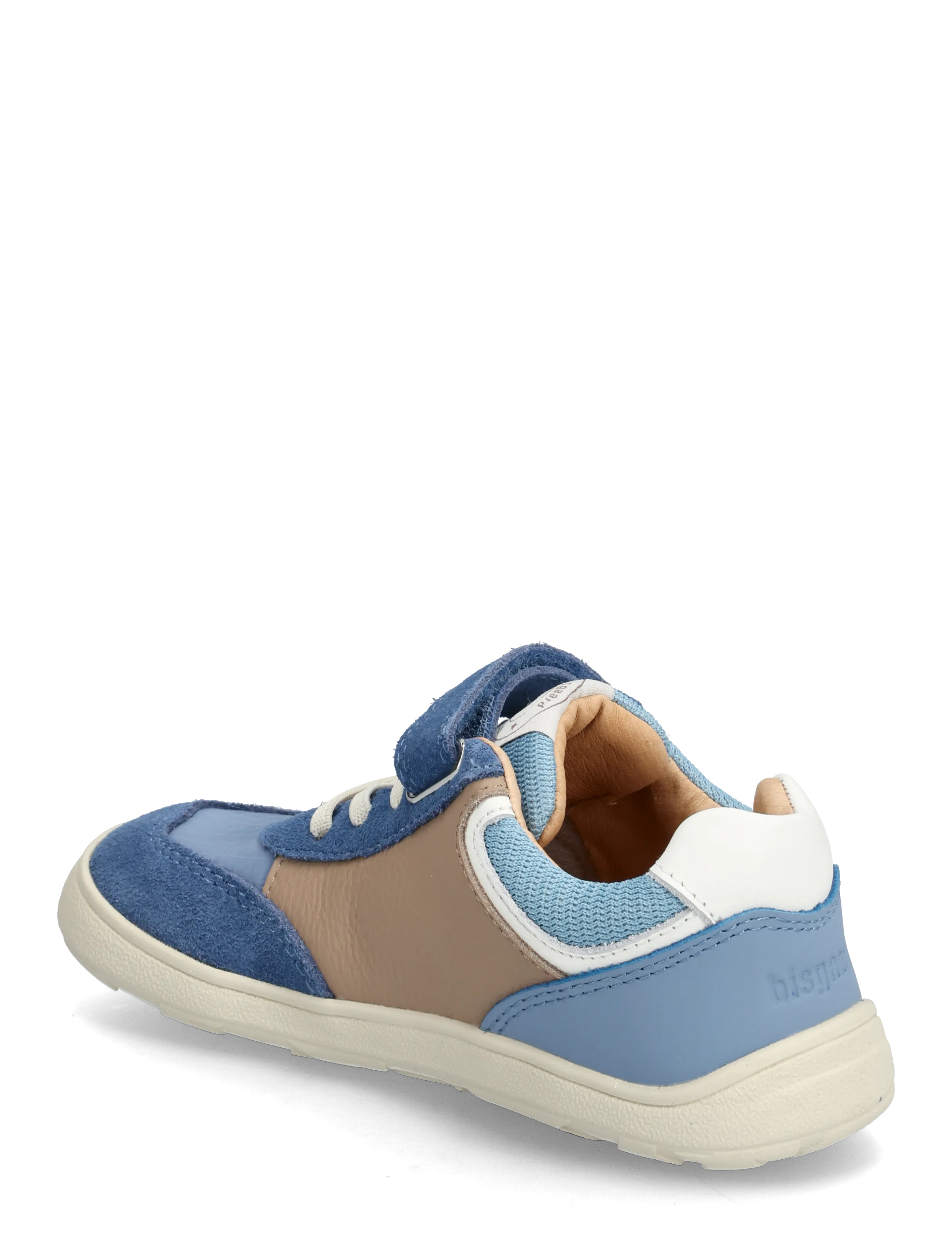Bisgaard - bisgaard barefoot yuki e - sommerschnäppchen - blue - 2