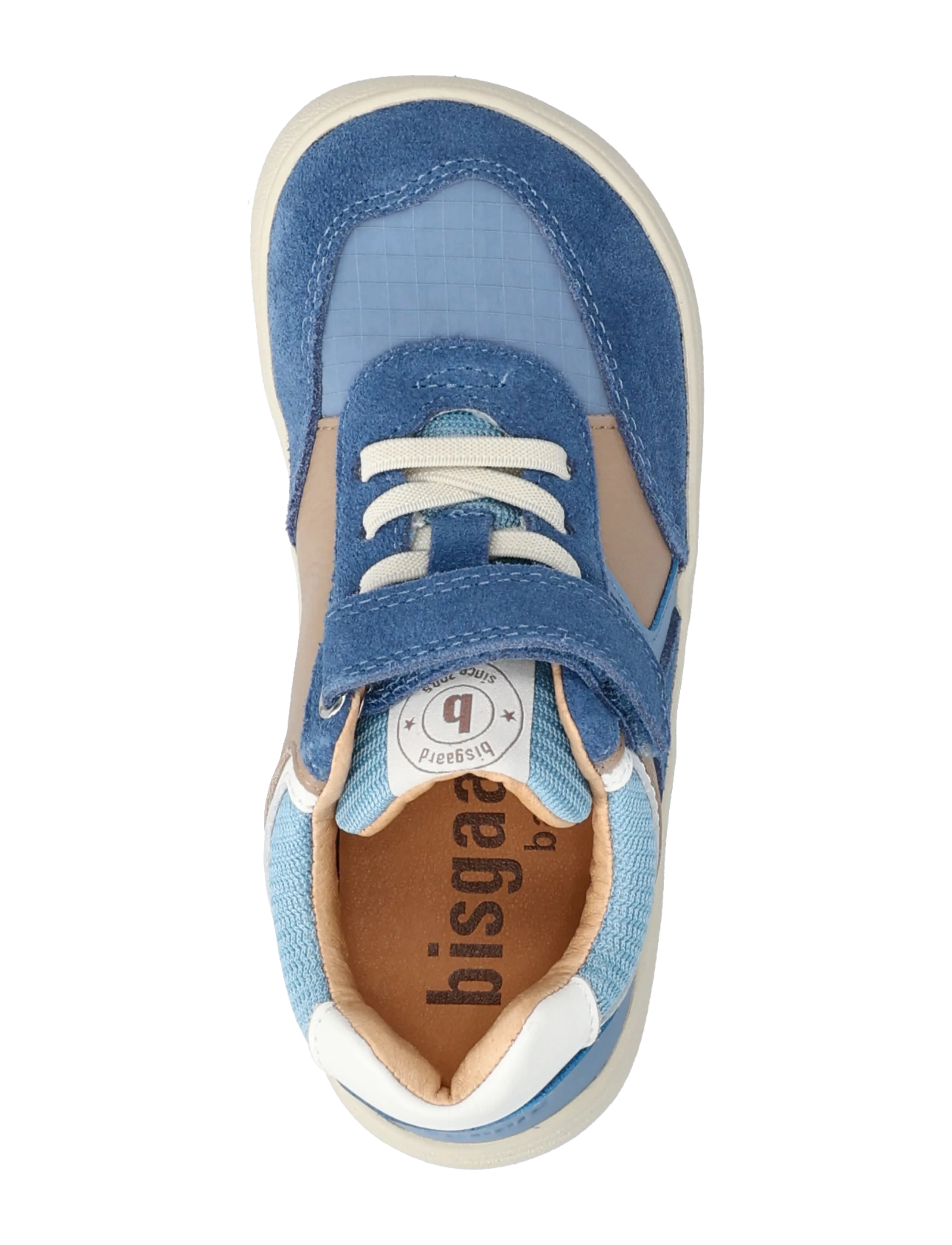 Bisgaard - bisgaard barefoot yuki e - sommerschnäppchen - blue - 3